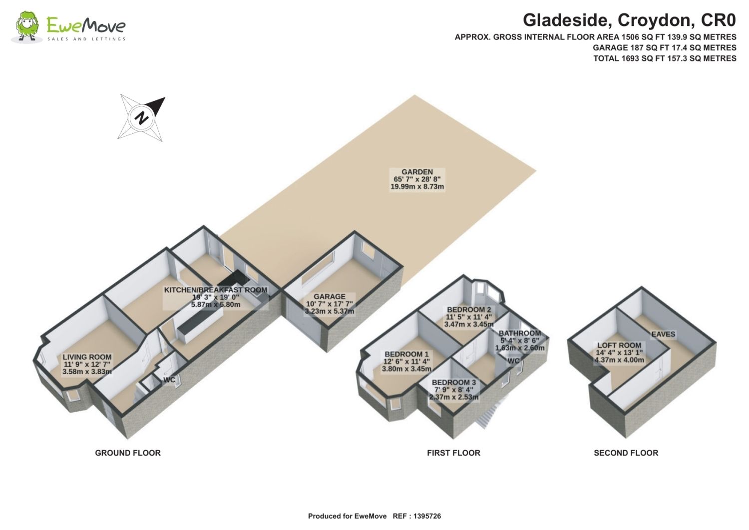 Floorplan 3