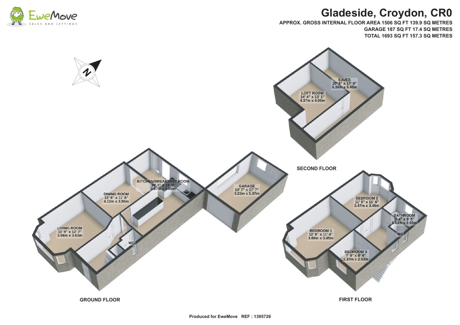 Floorplan 4