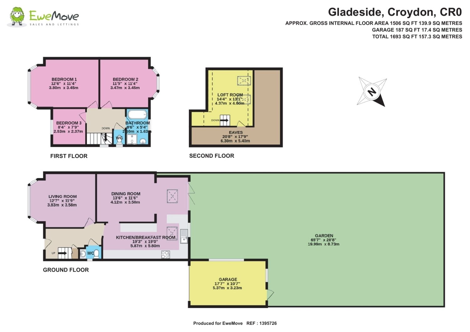 Floorplan 2