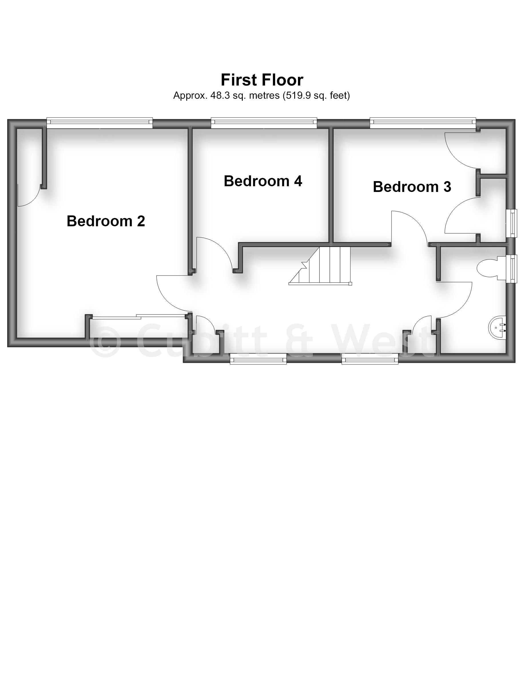 Floorplan 2