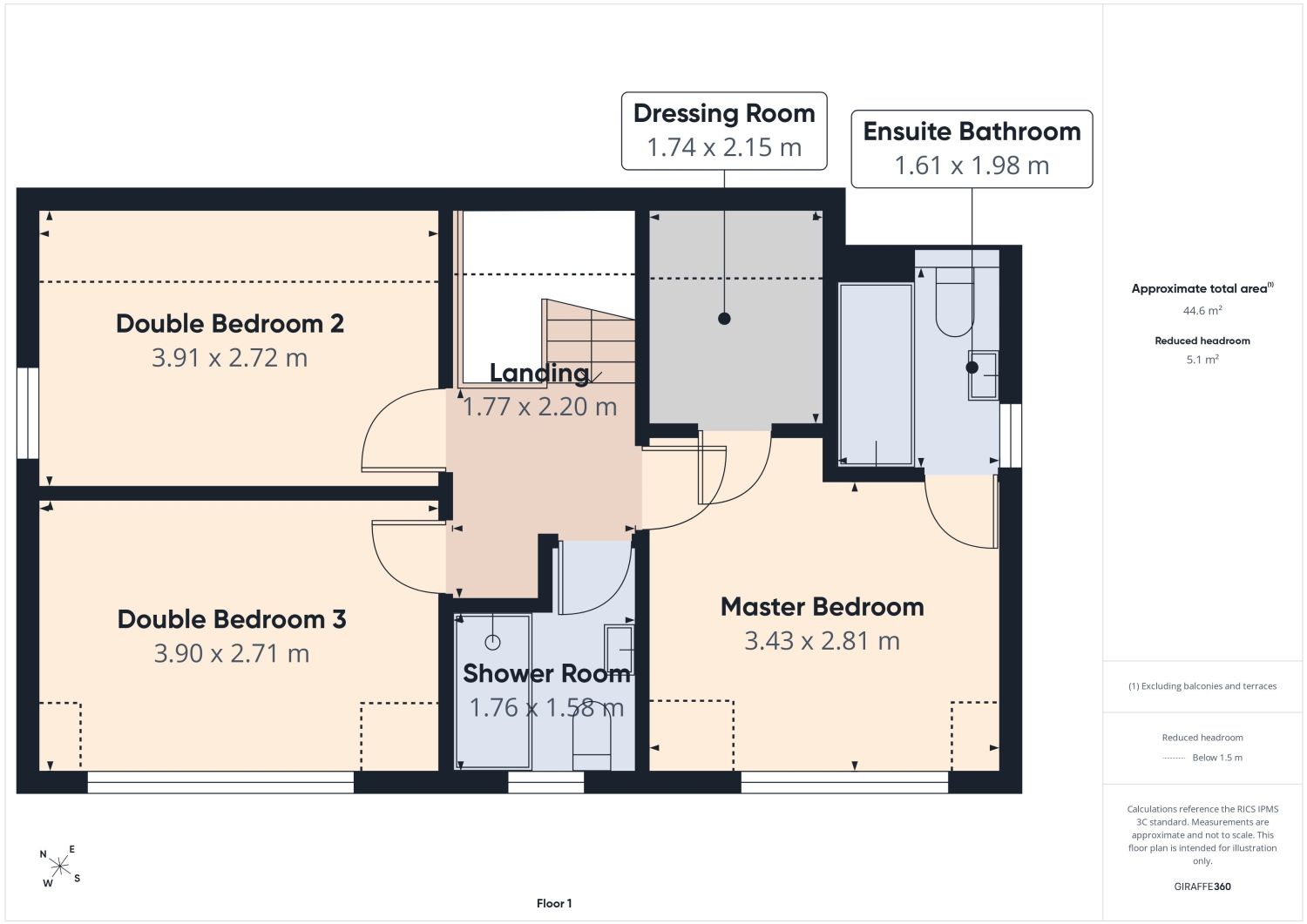 Floorplan 2