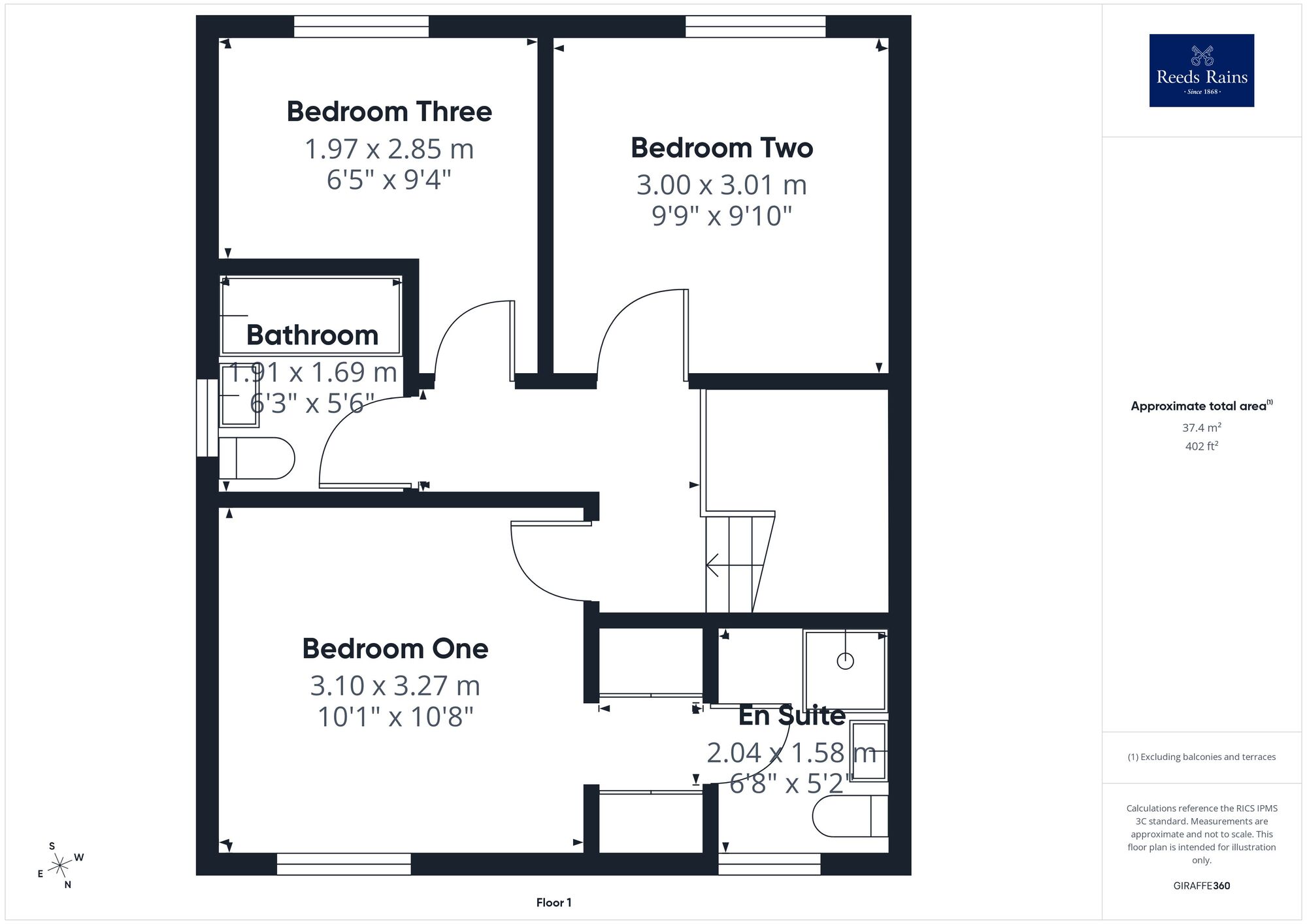 Floorplan 3