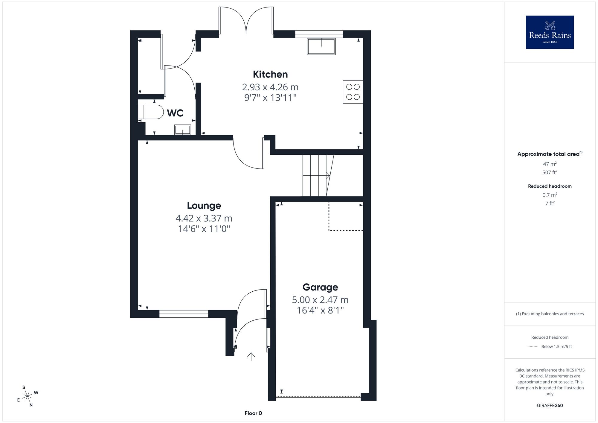 Floorplan 2
