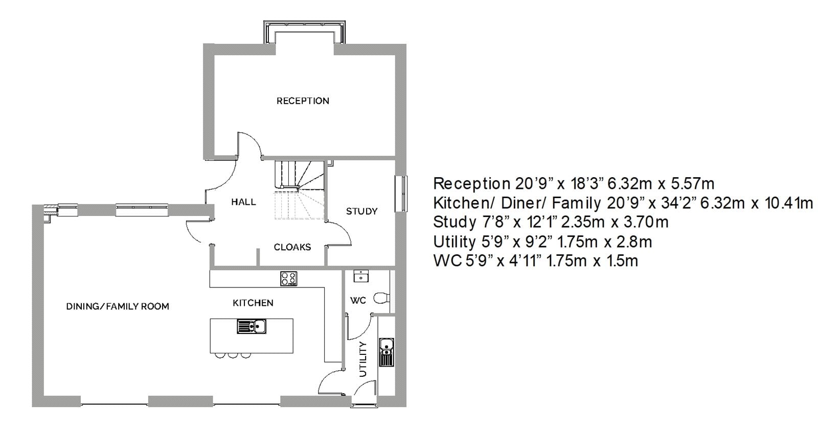 Floorplan 3