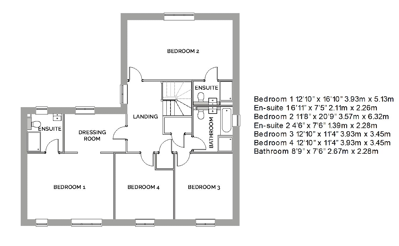 Floorplan 2
