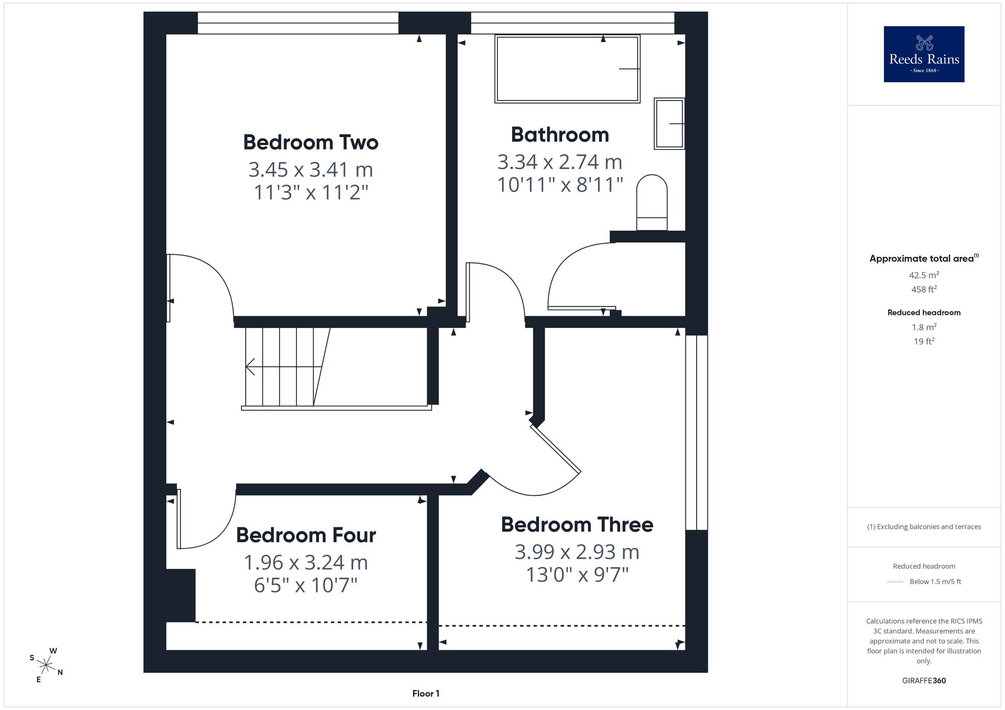 Floorplan 3