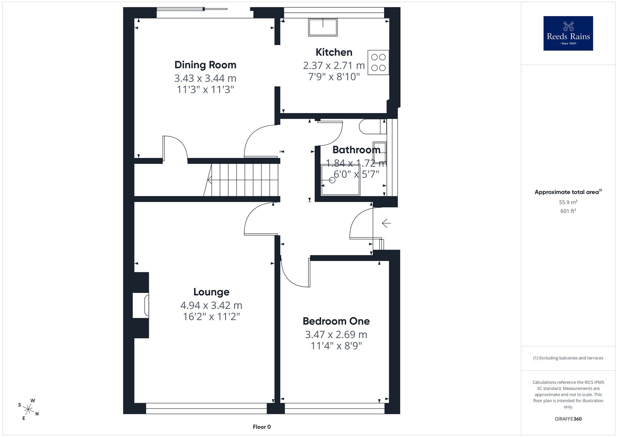Floorplan 2
