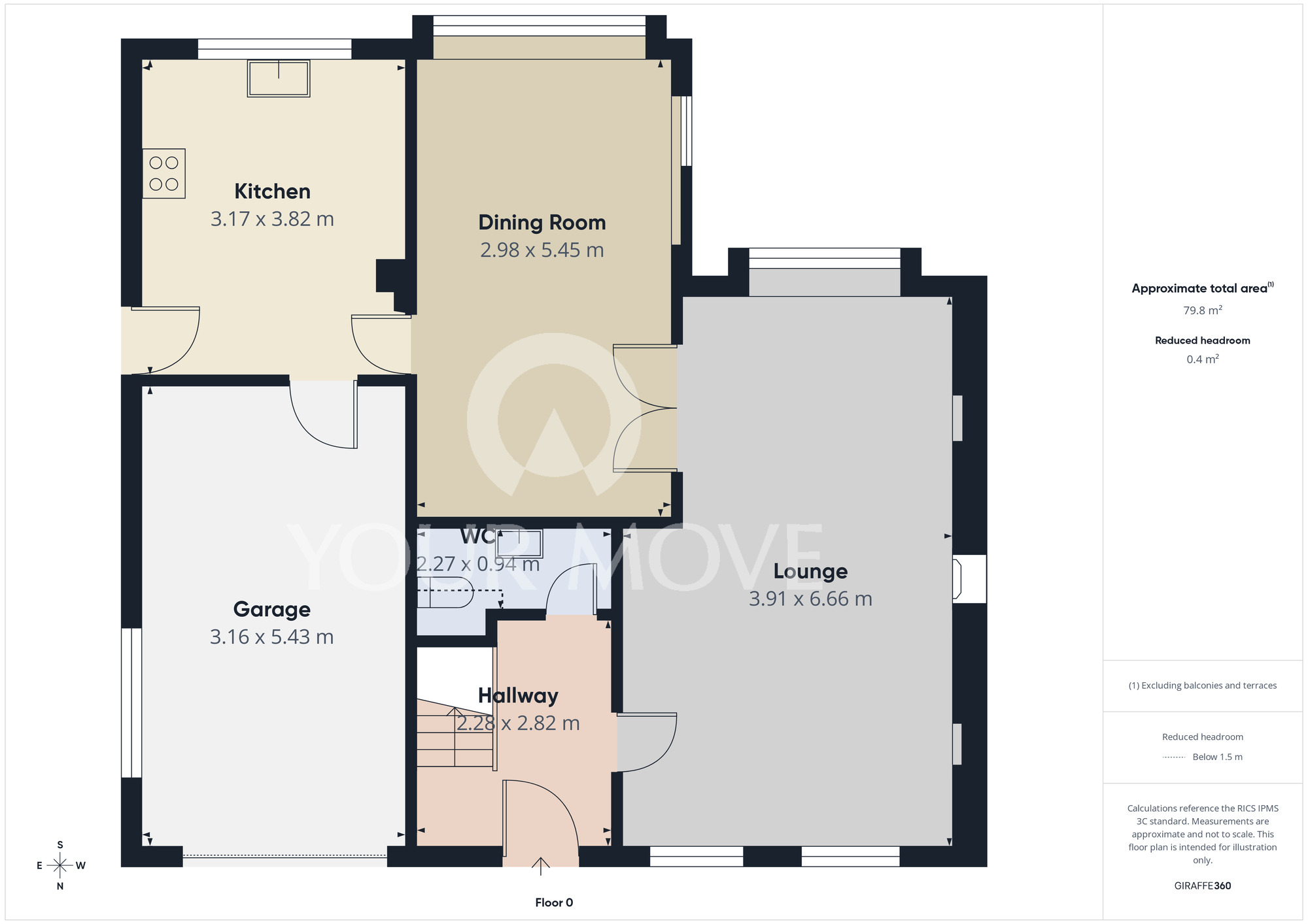 Floorplan 2