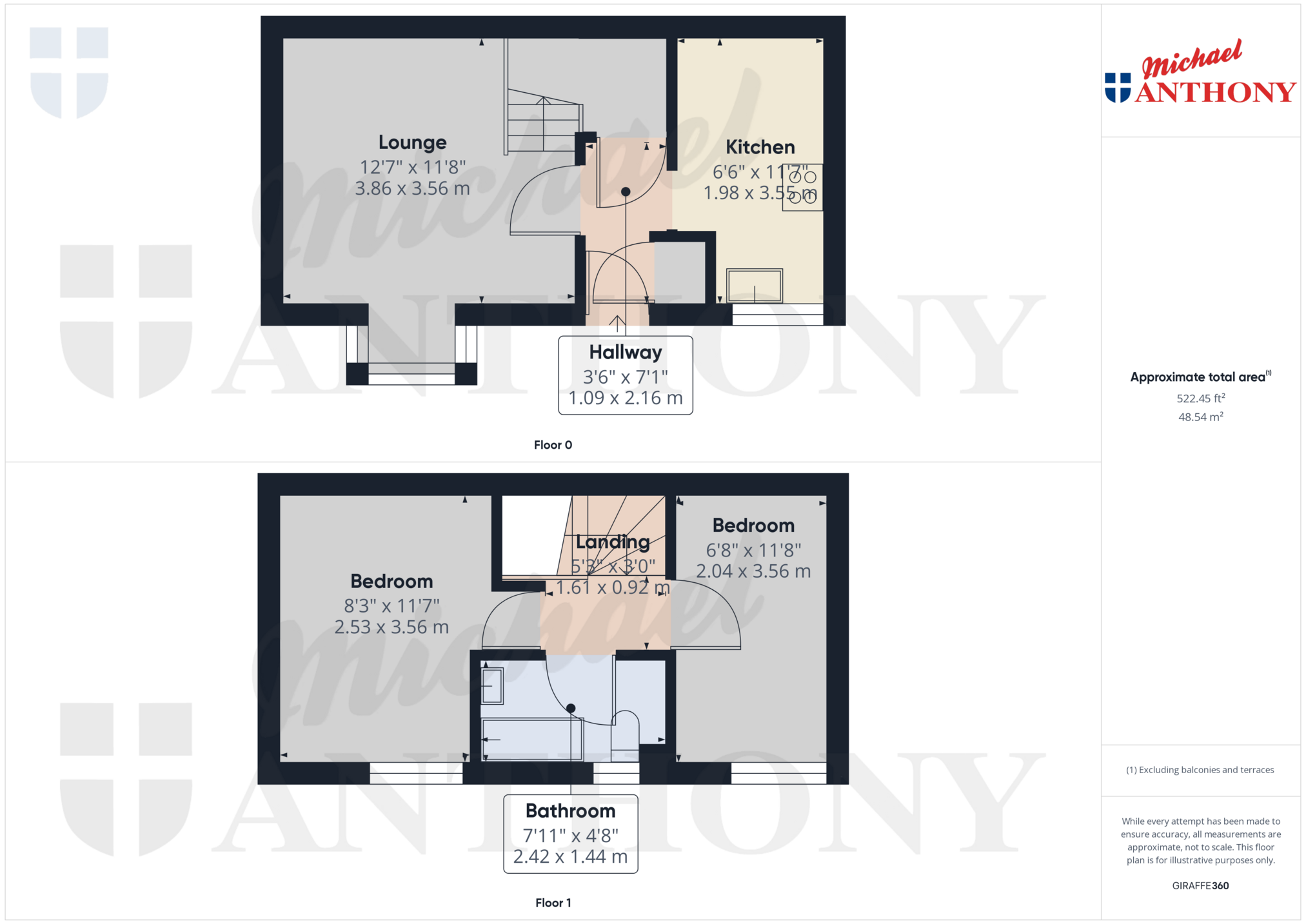 Floorplan 3