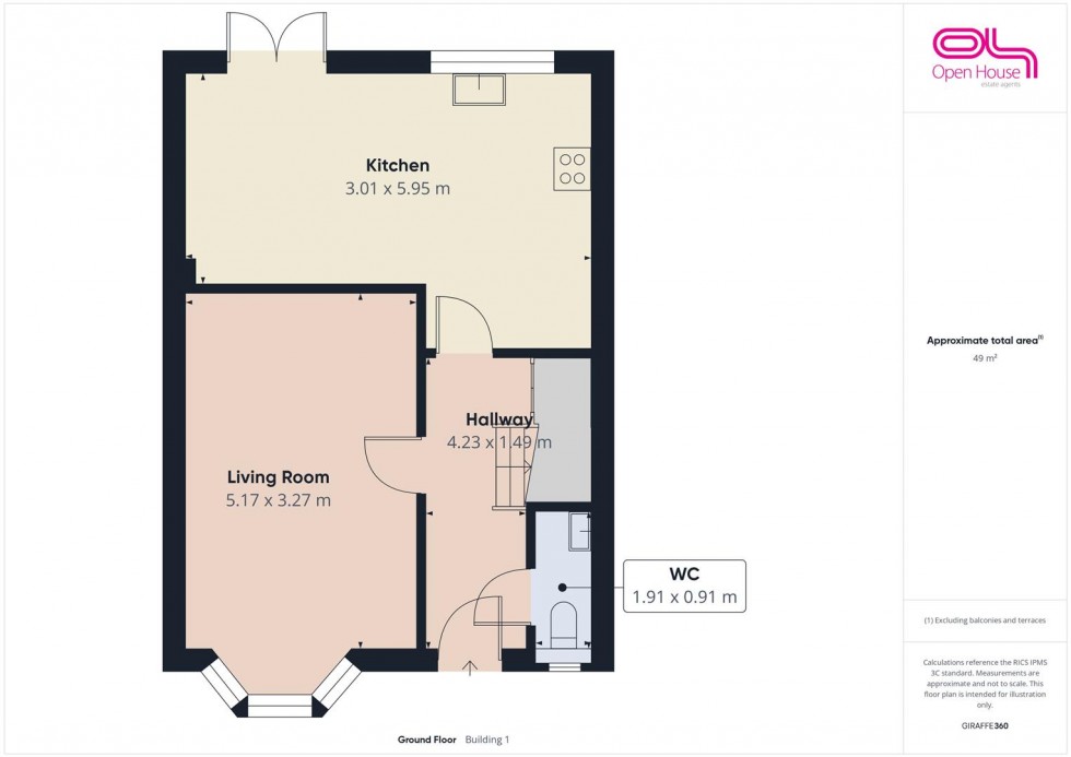 Floorplan 3