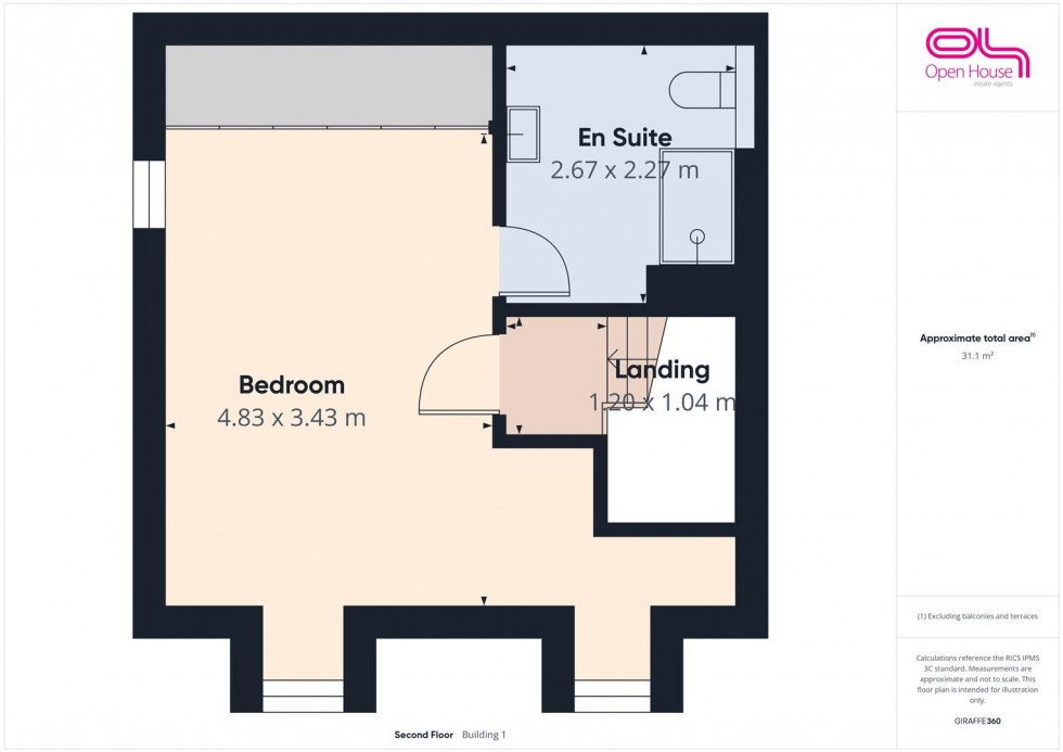 Floorplan 5