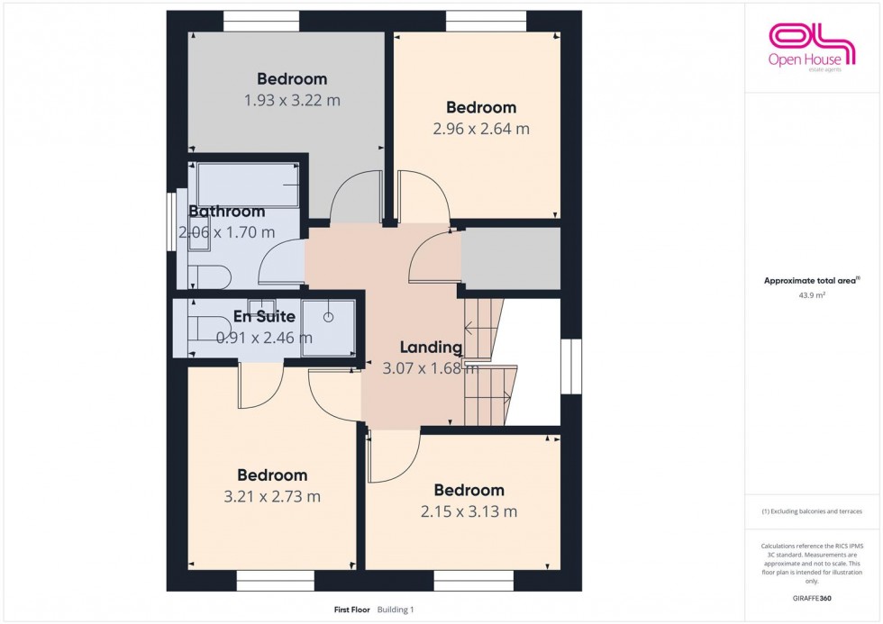 Floorplan 4