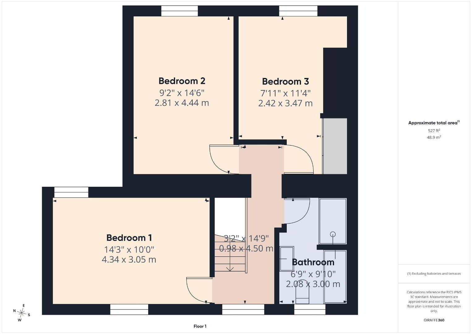 Floorplan 2