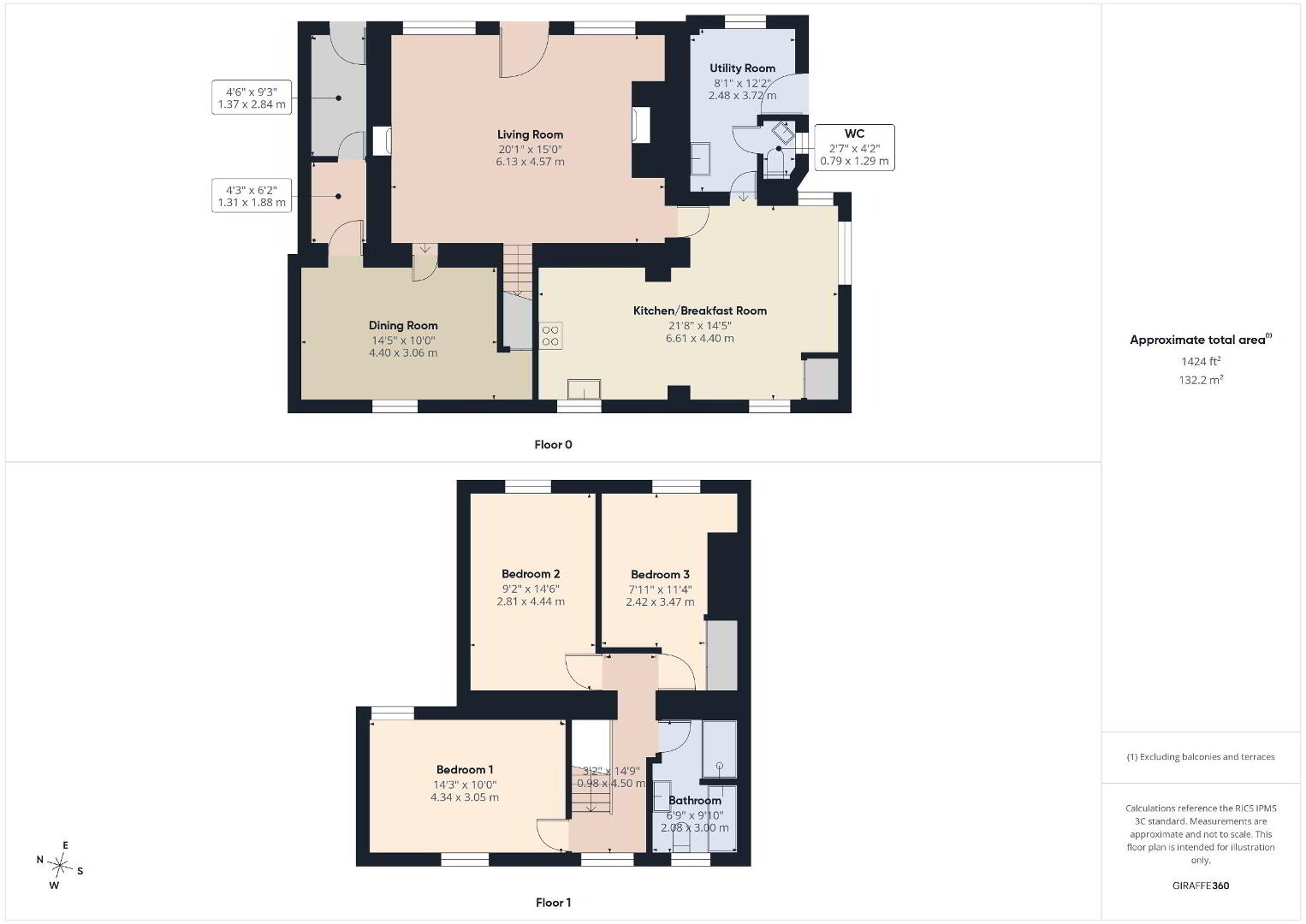 Floorplan 3