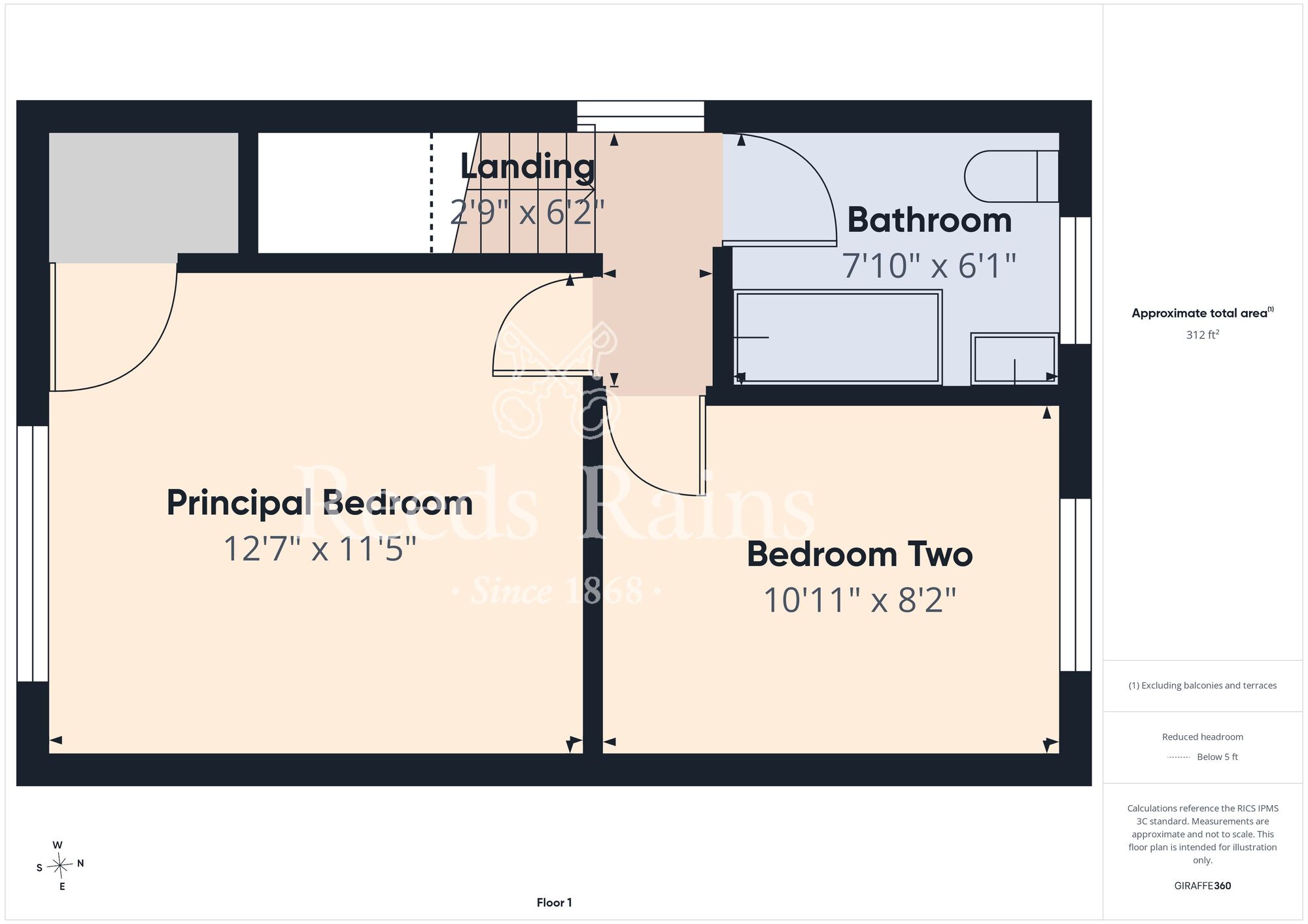 Floorplan 3