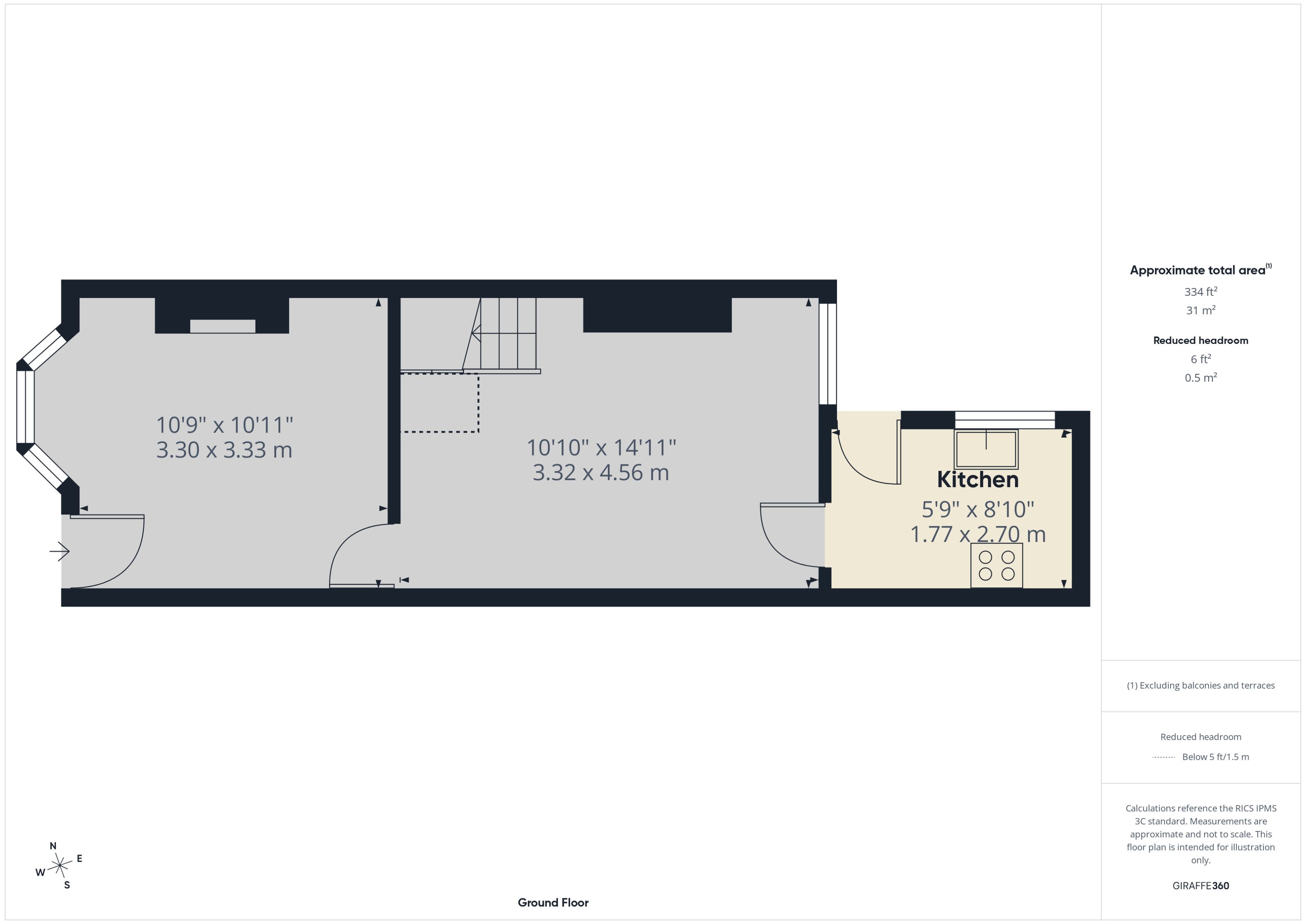 Floorplan 2