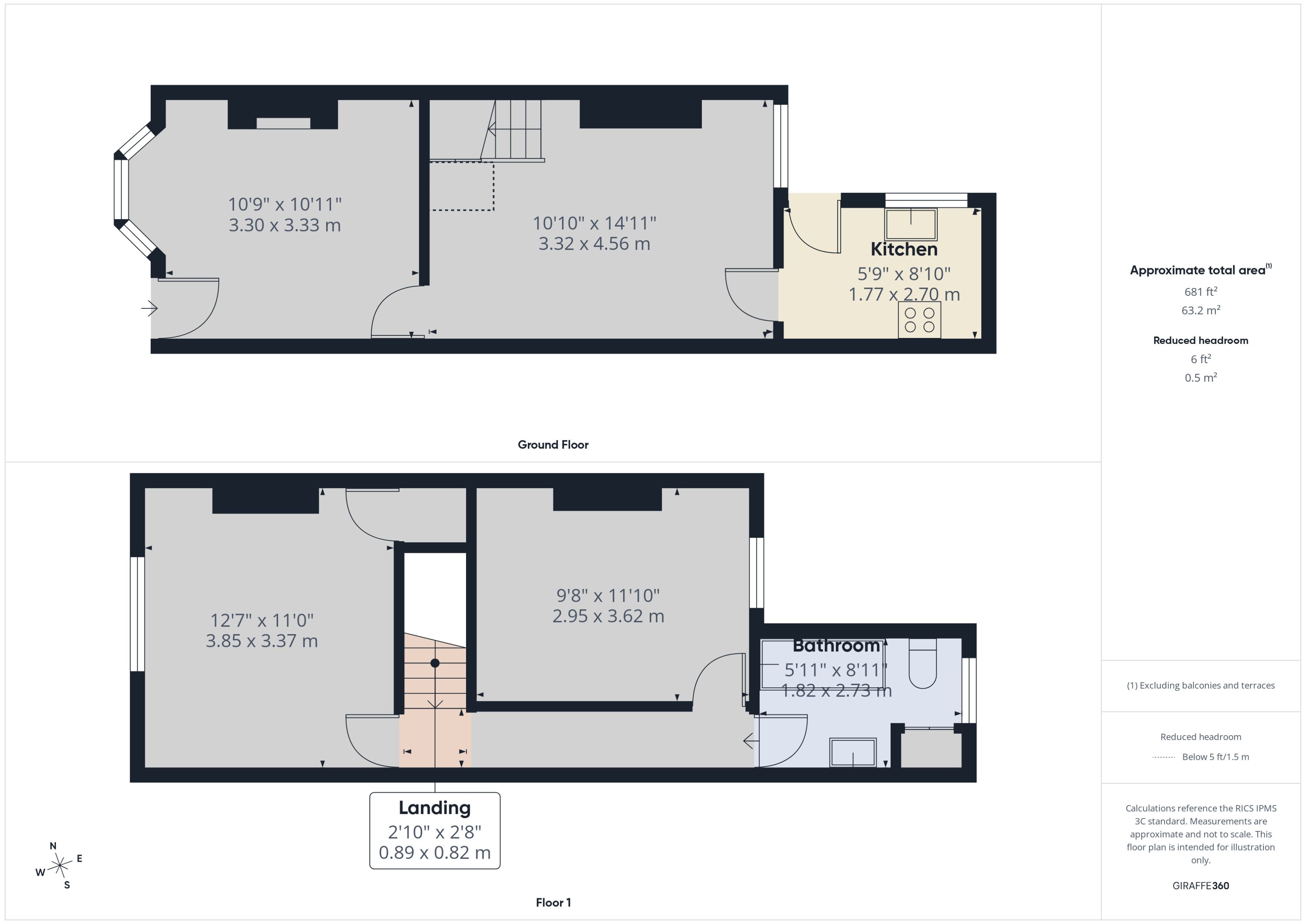 Floorplan 3