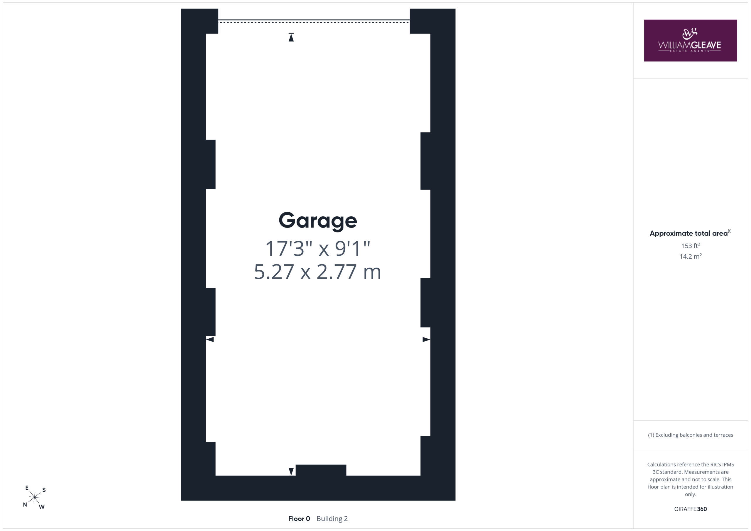 Floorplan 5