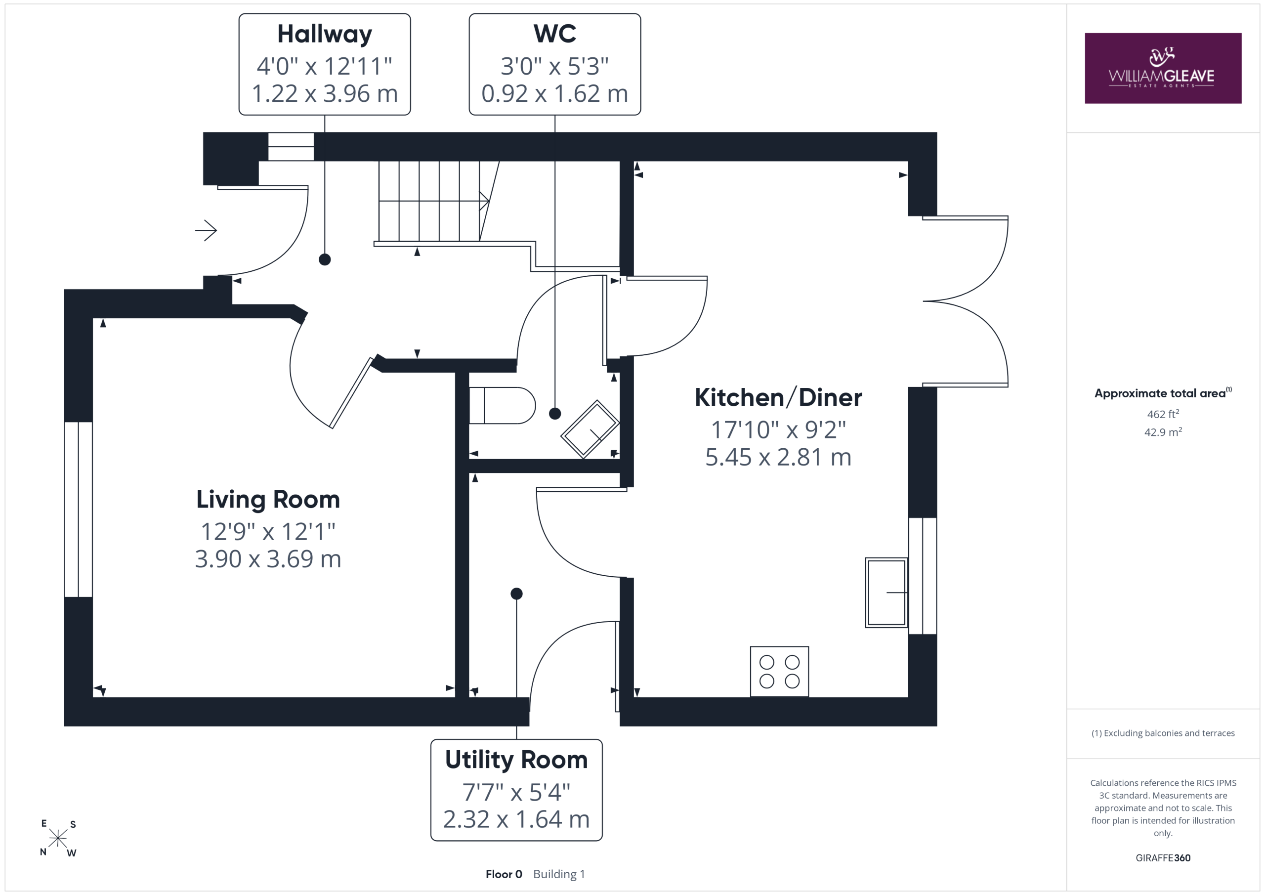 Floorplan 3
