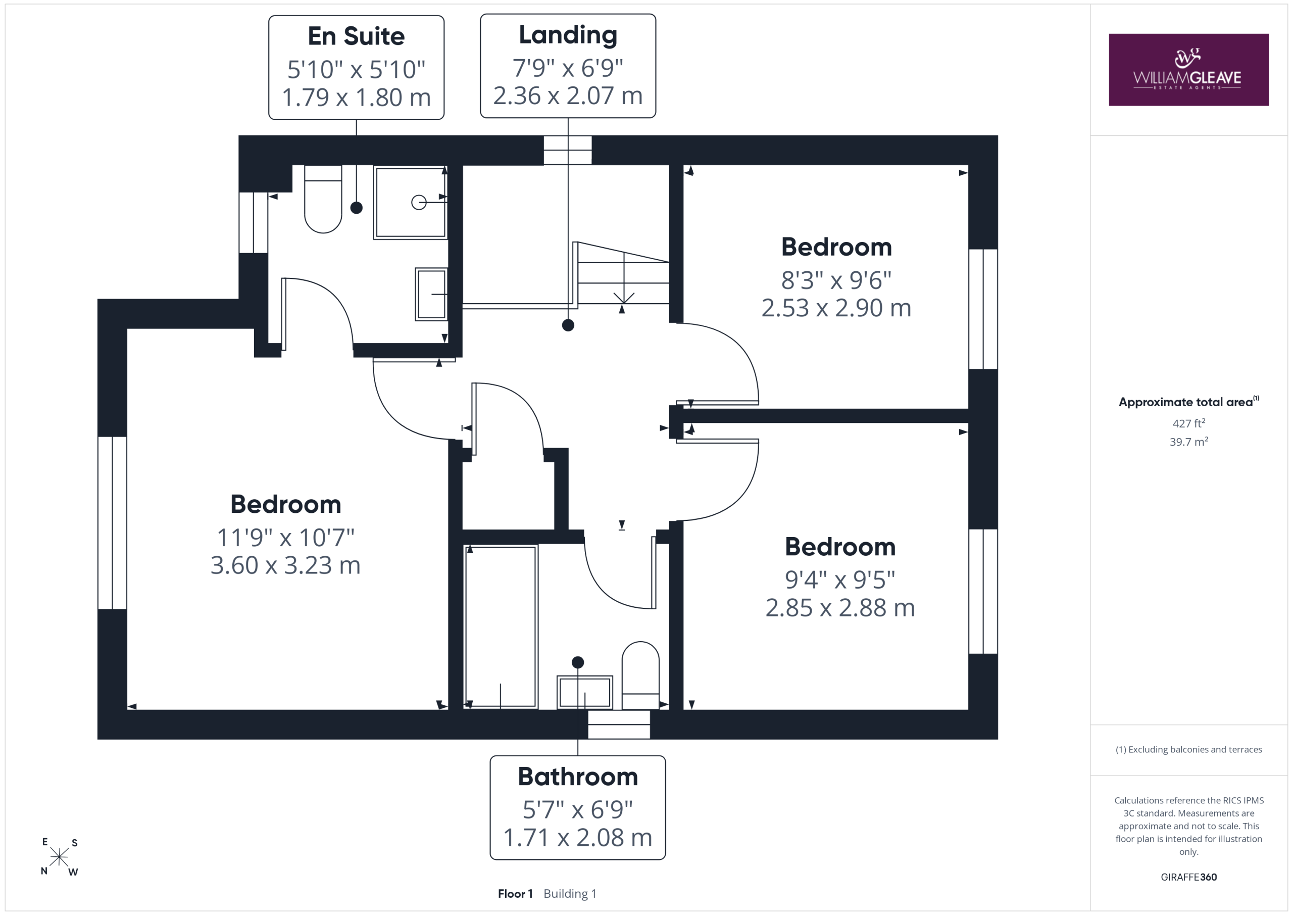 Floorplan 4