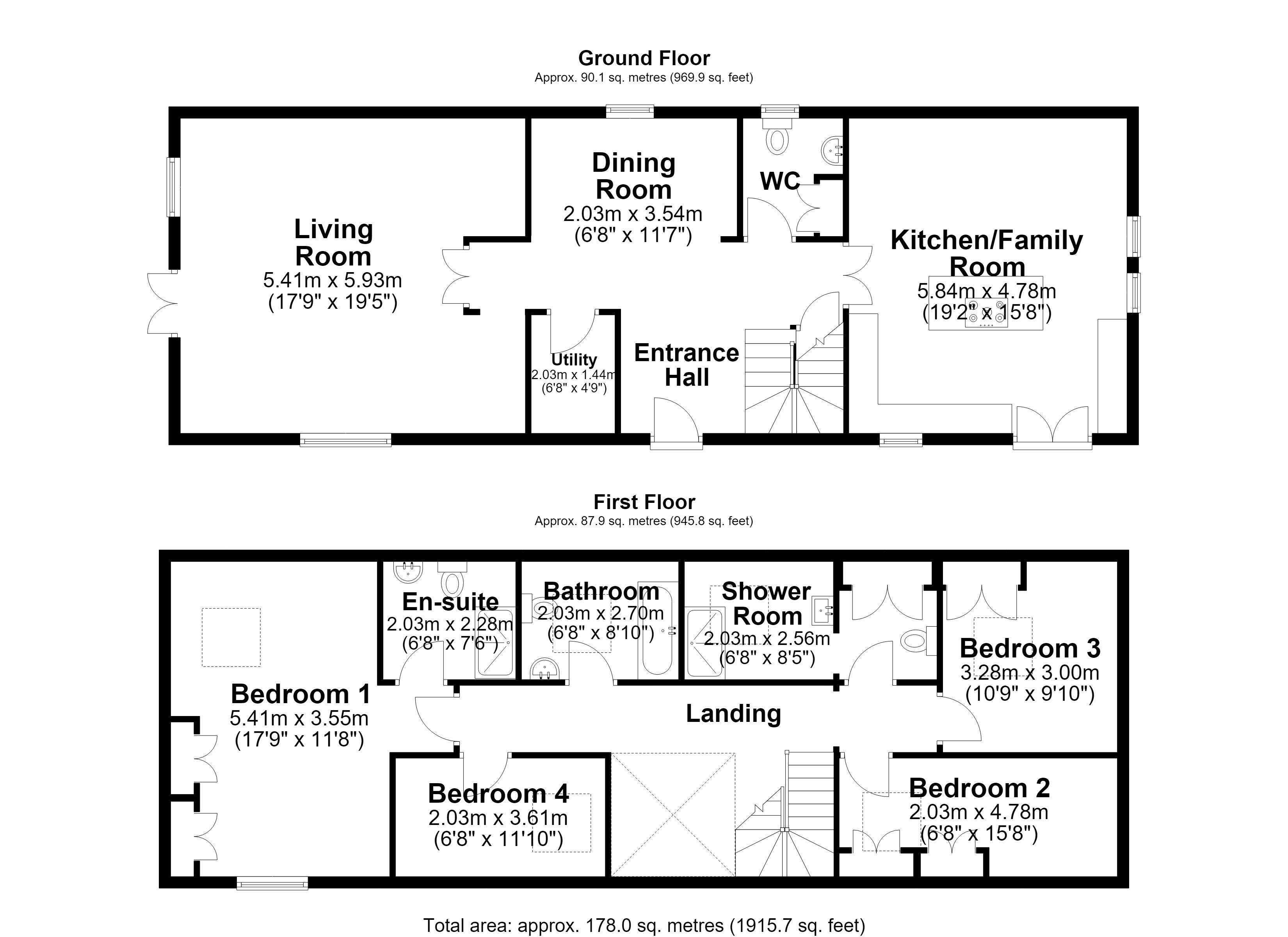 Floorplan 2