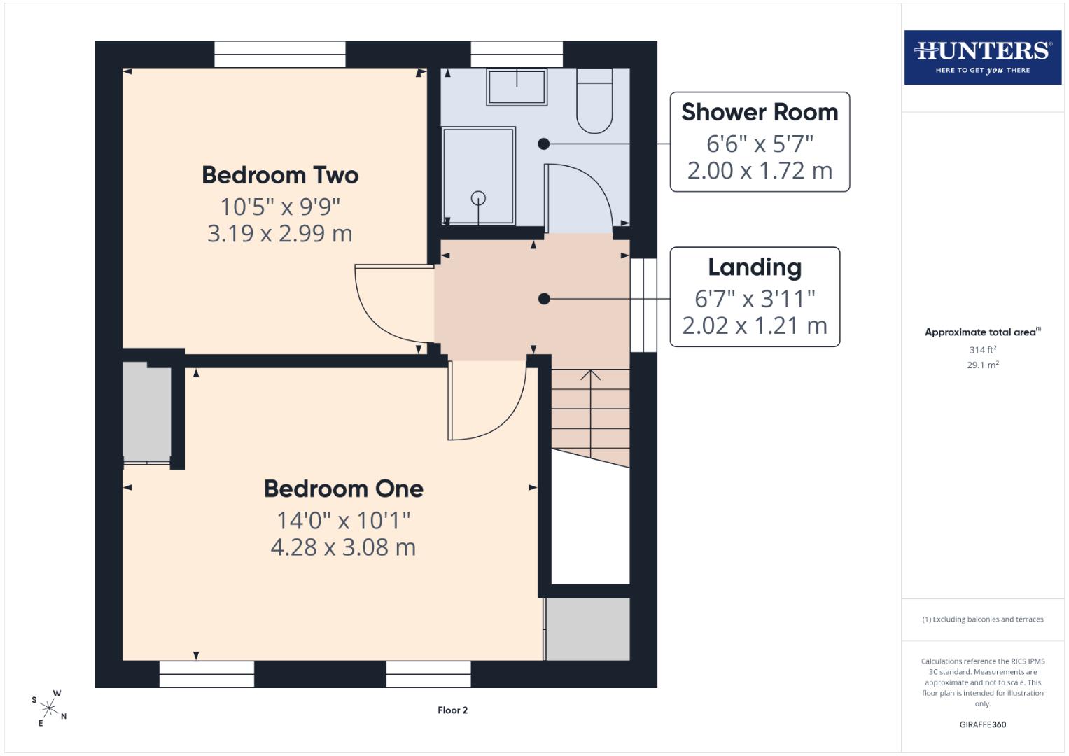 Floorplan 3