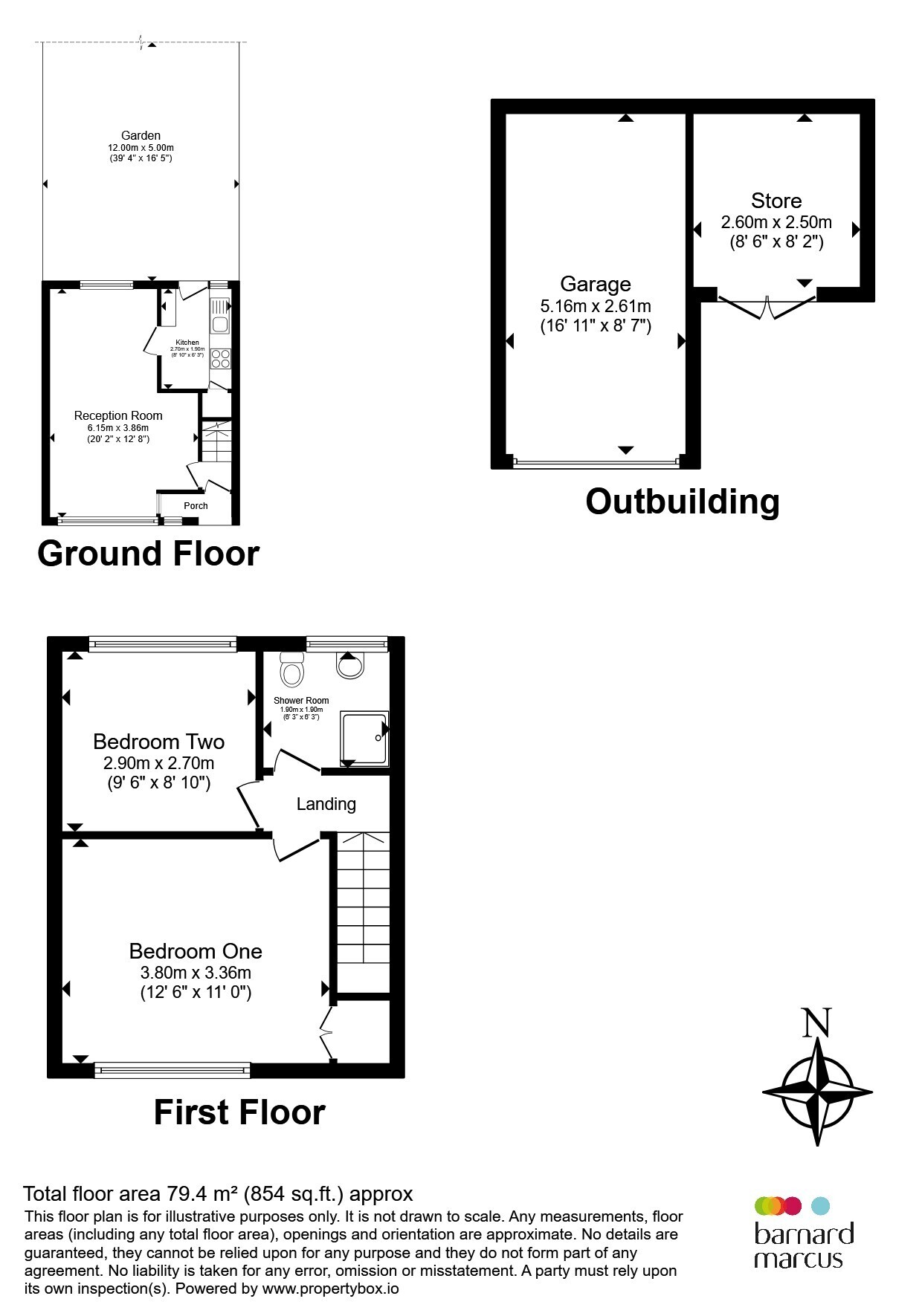 Floorplan 2