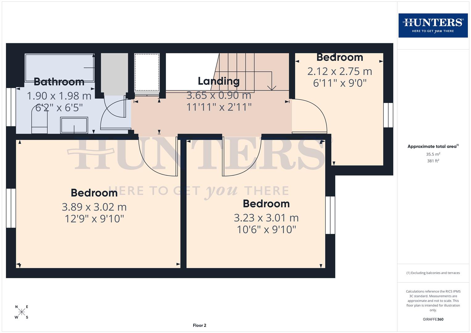Floorplan 4