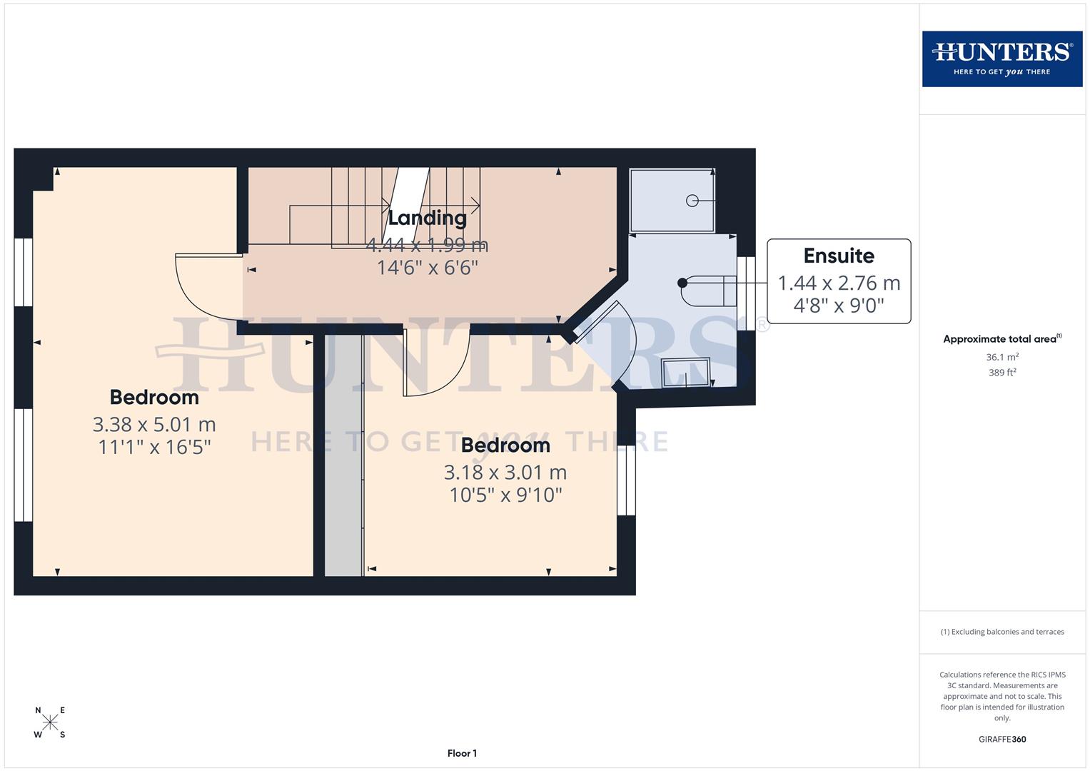 Floorplan 3