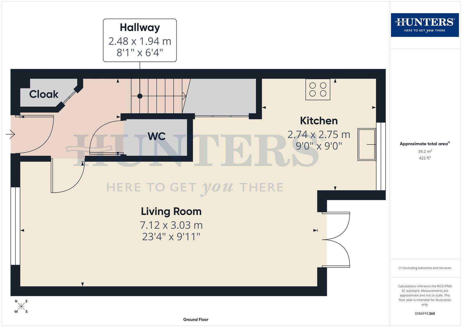 Floorplan 2