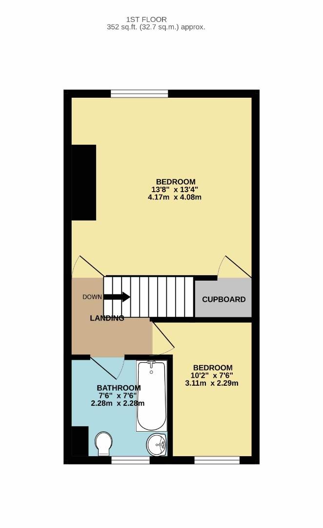 Floorplan 2
