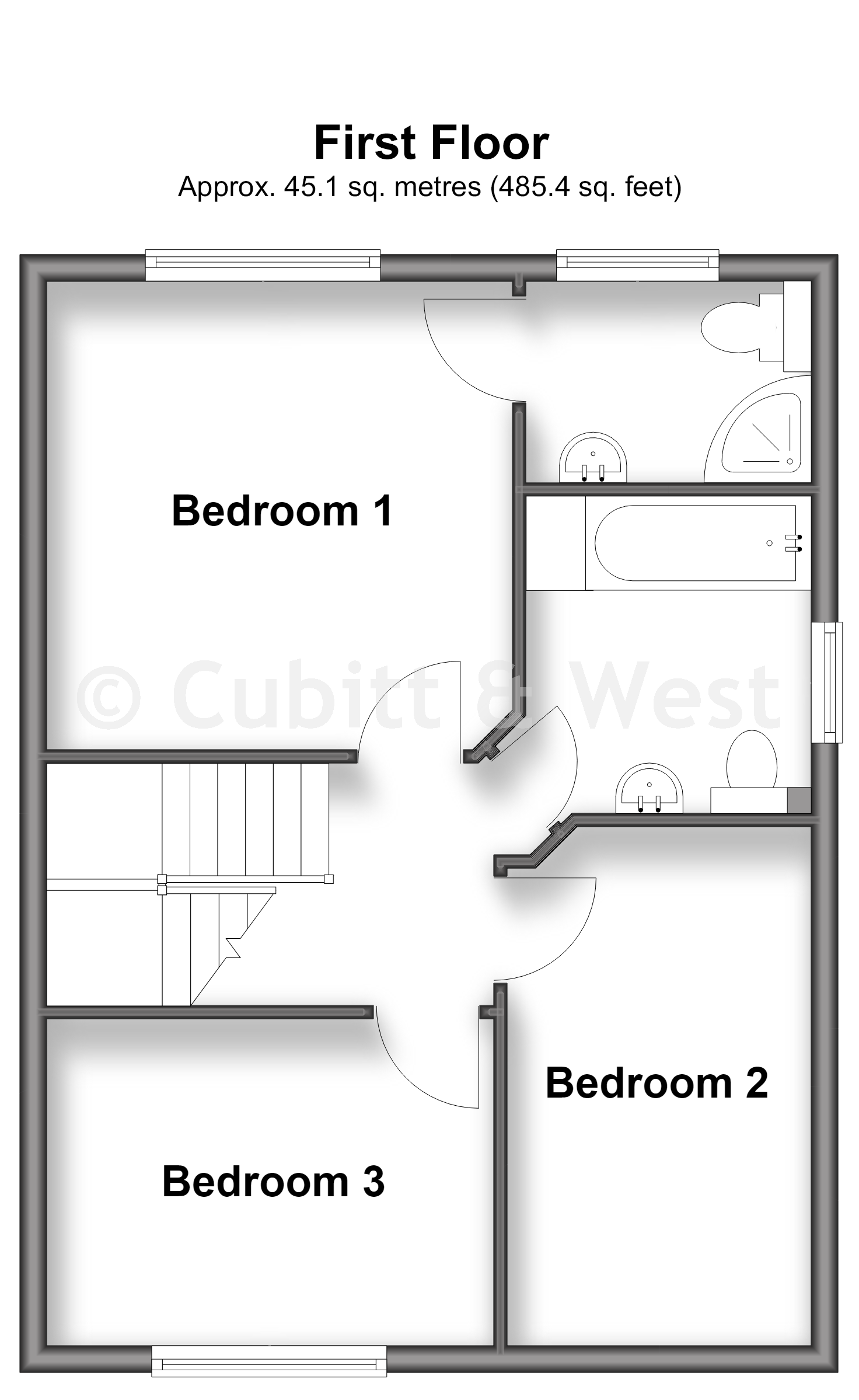 Floorplan 2