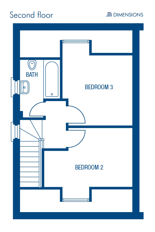 Floorplan 3