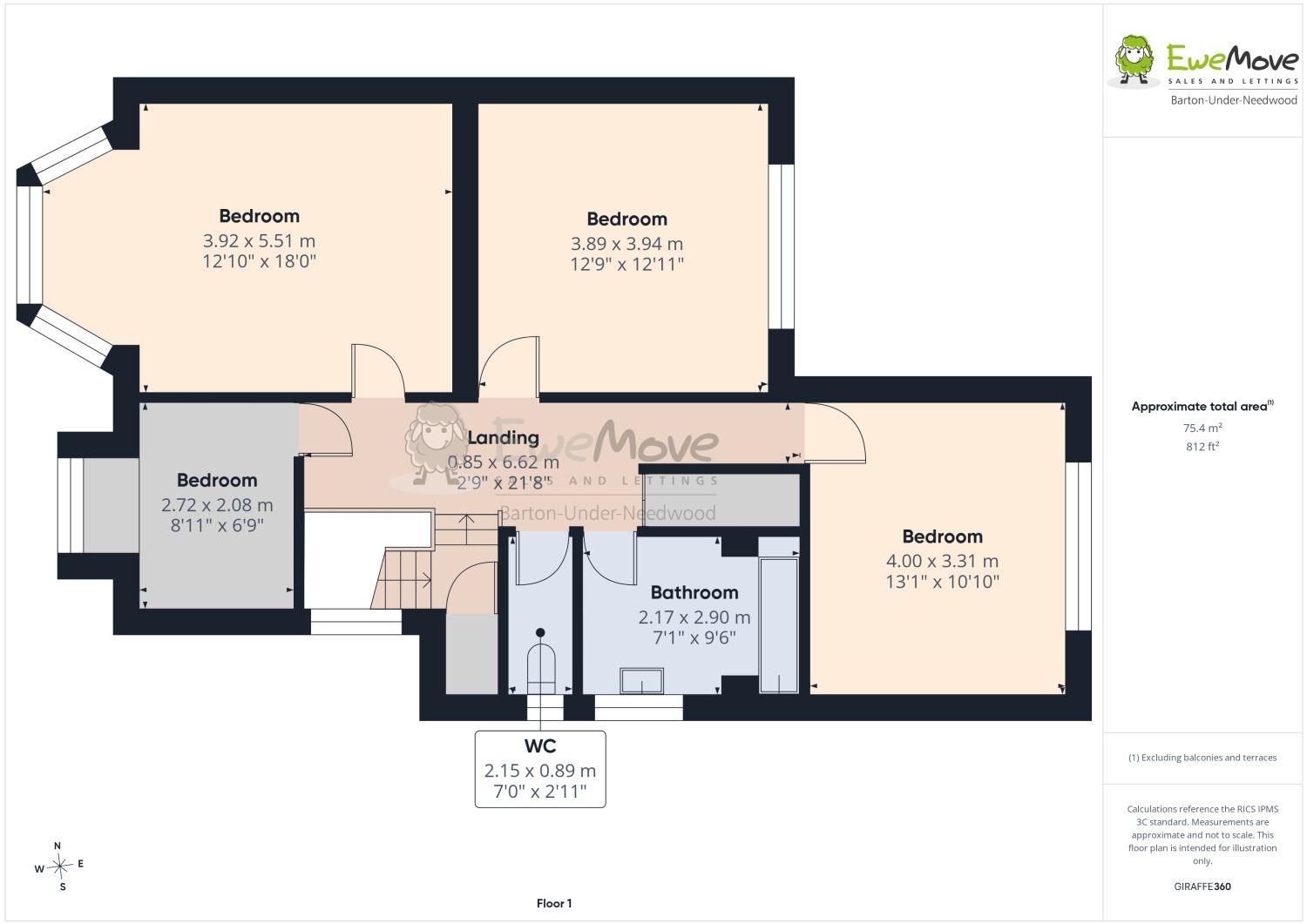 Floorplan 2