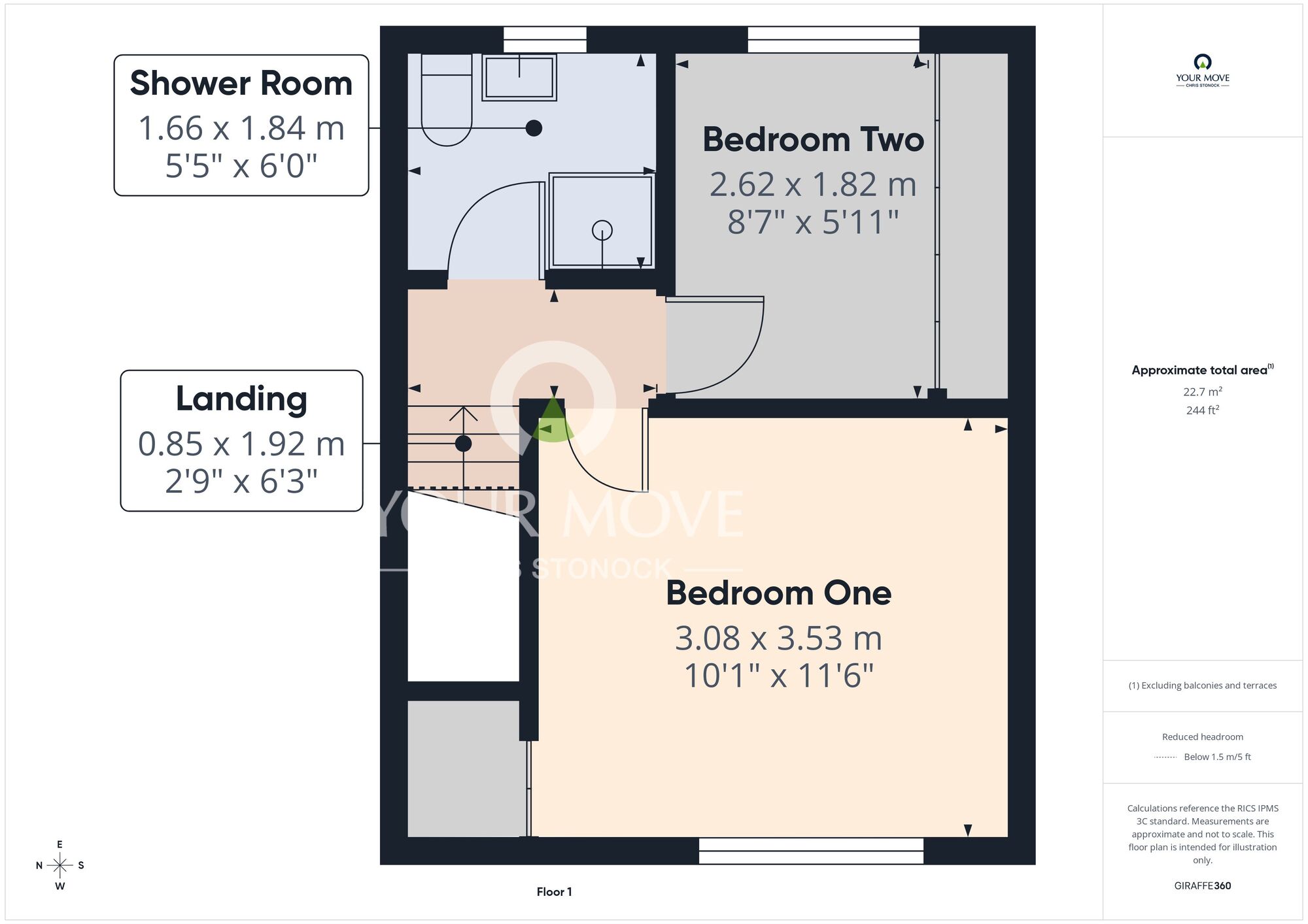 Floorplan 3