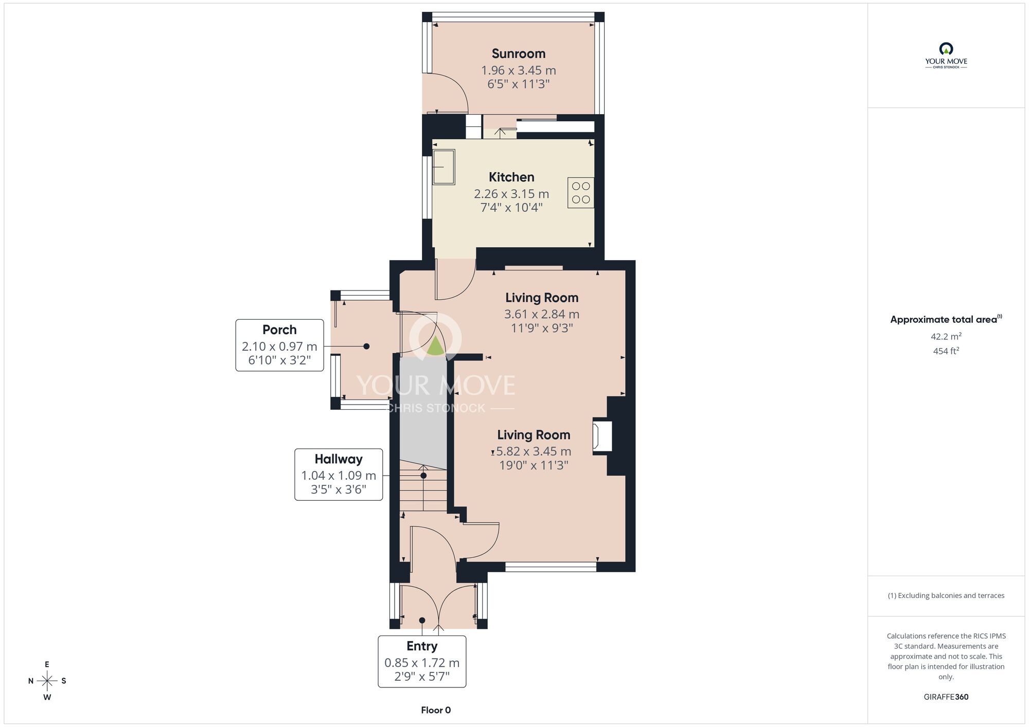 Floorplan 2