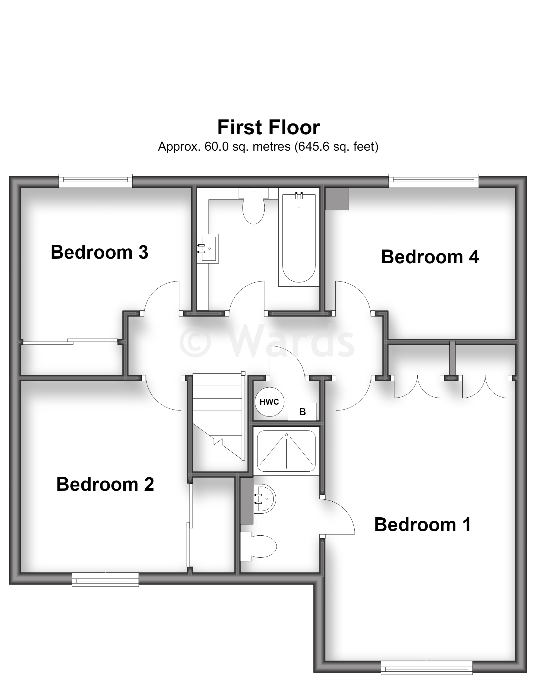 Floorplan 2