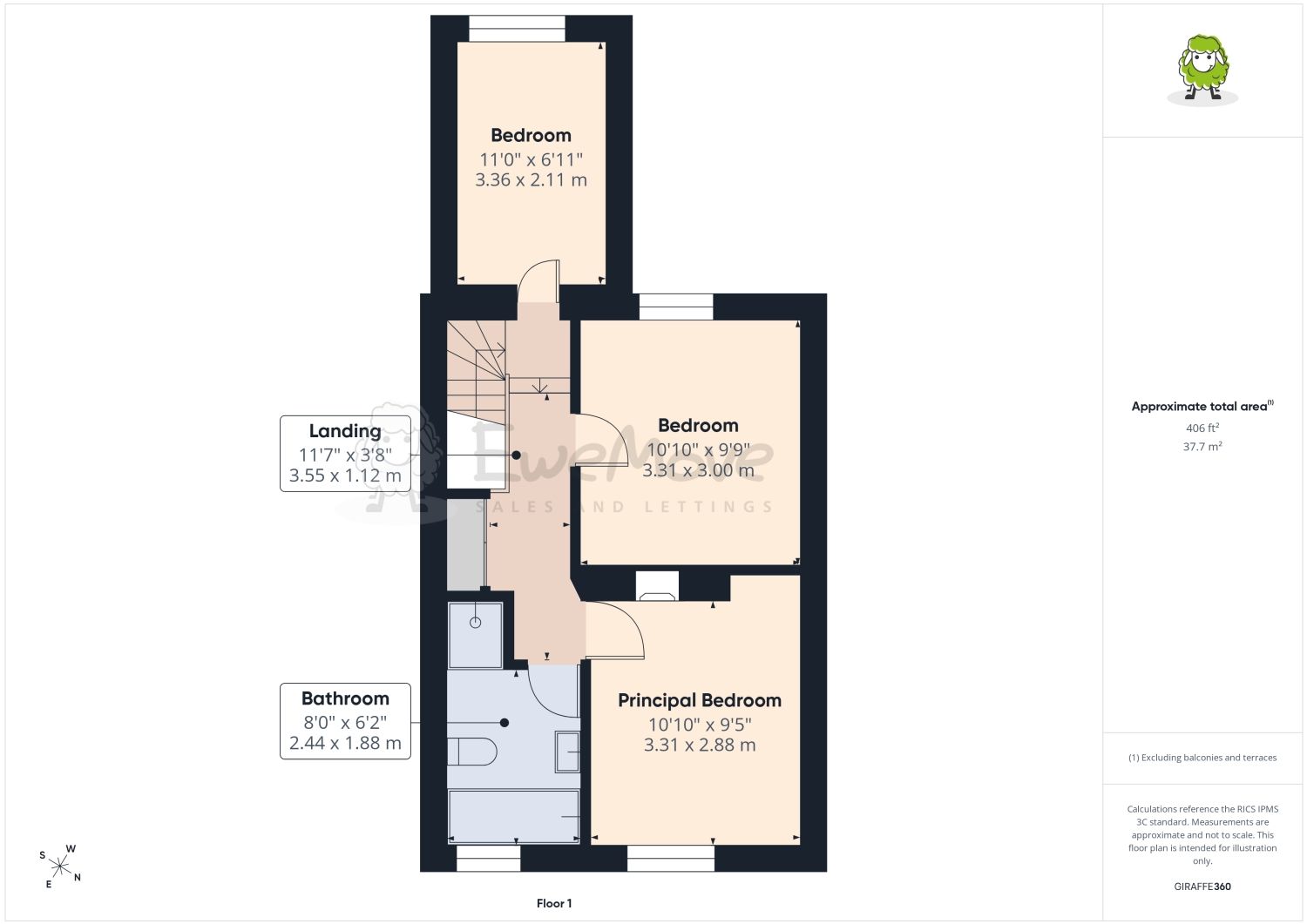 Floorplan 3