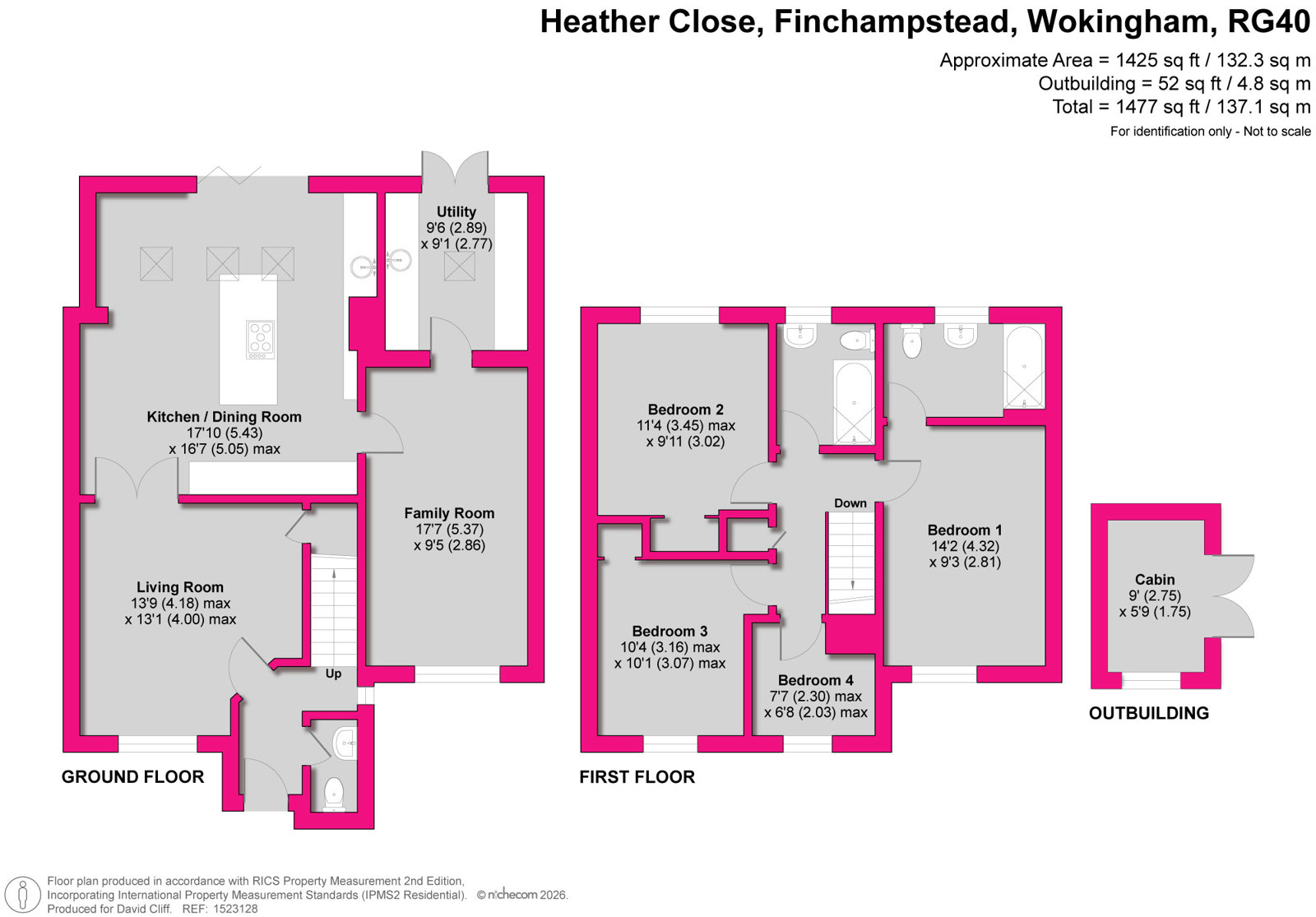 Floorplan 5