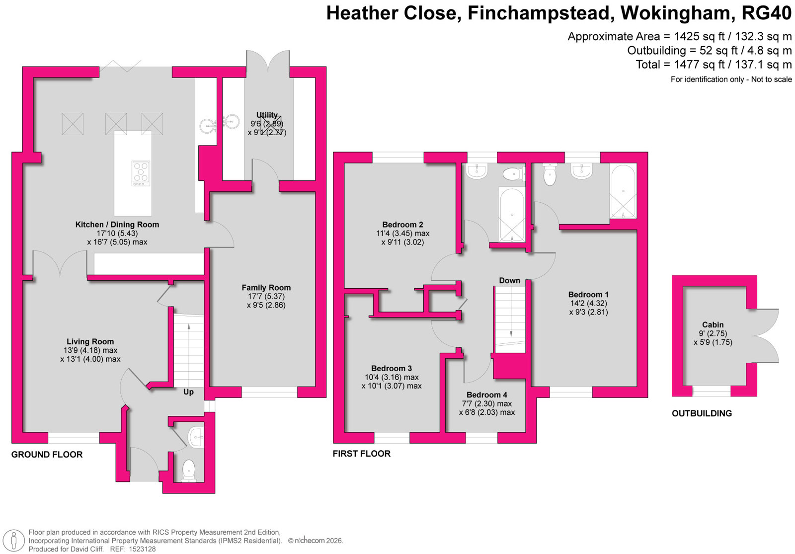 Floorplan 3