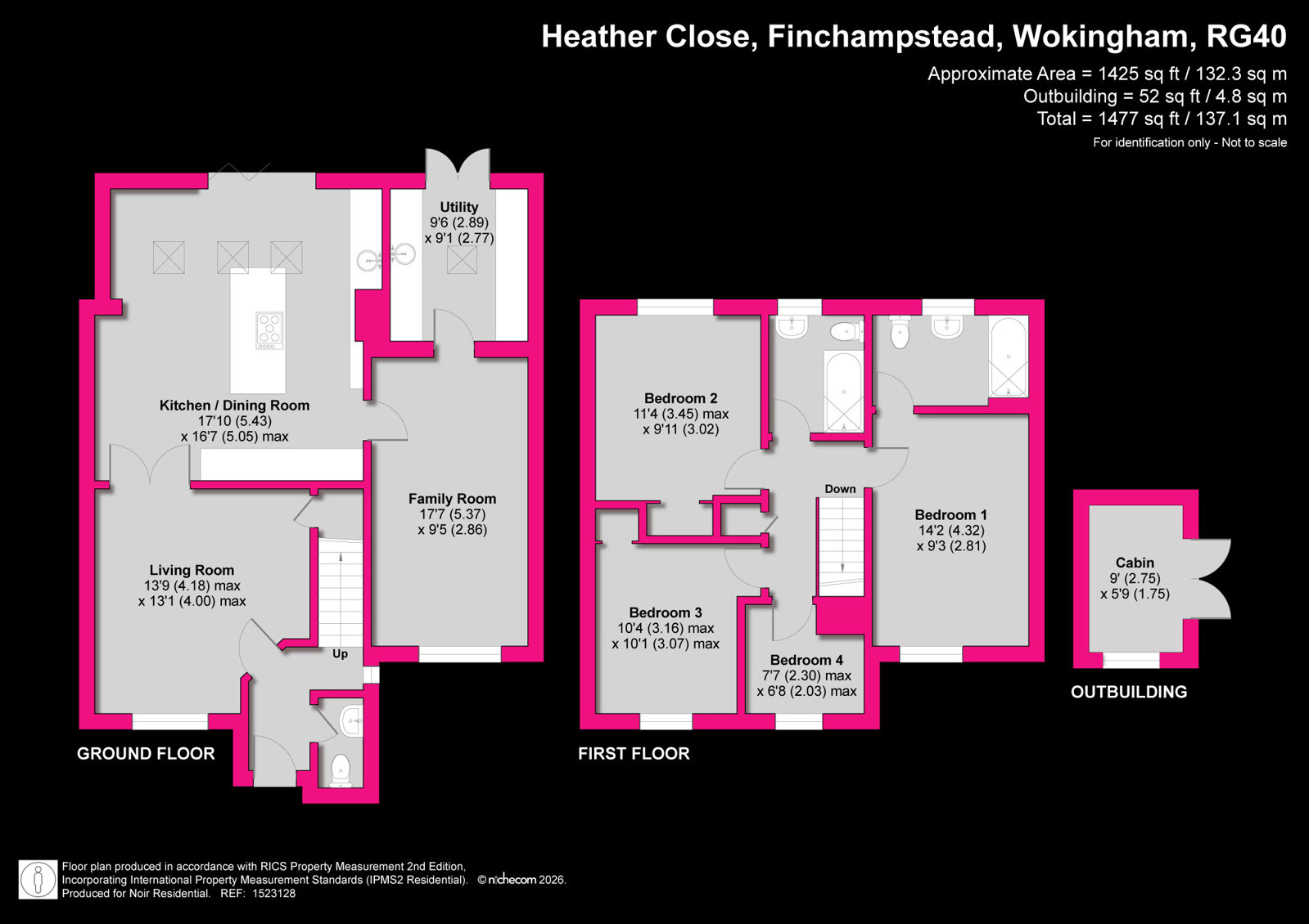 Floorplan 4