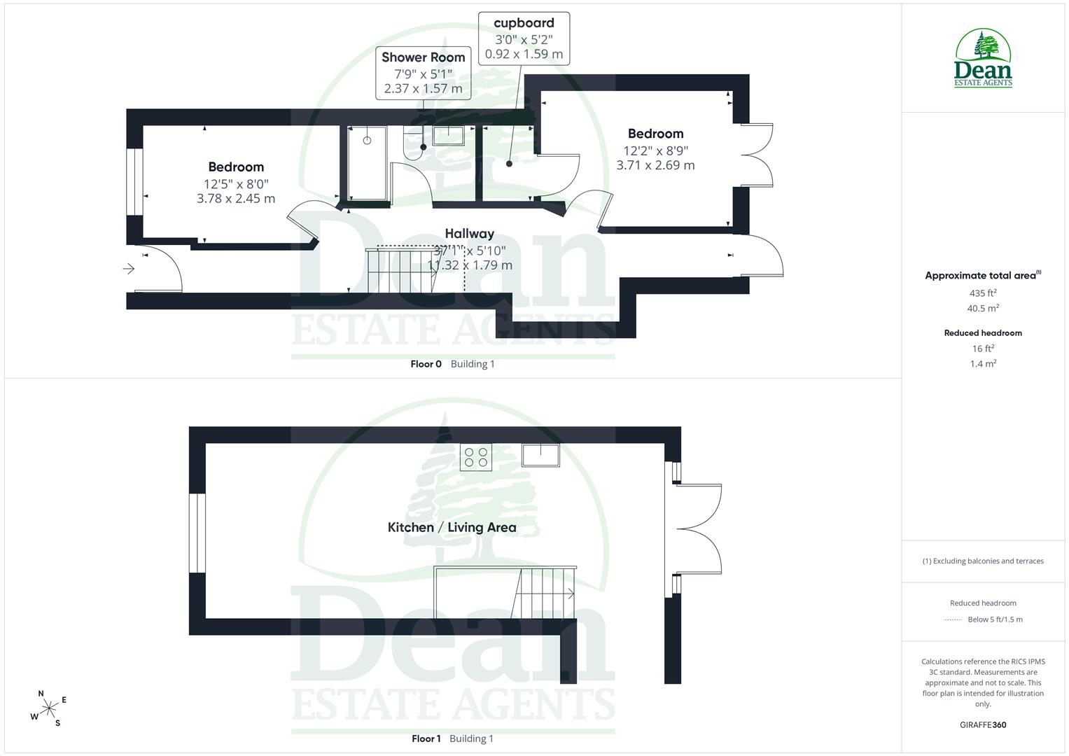 Floorplan 3