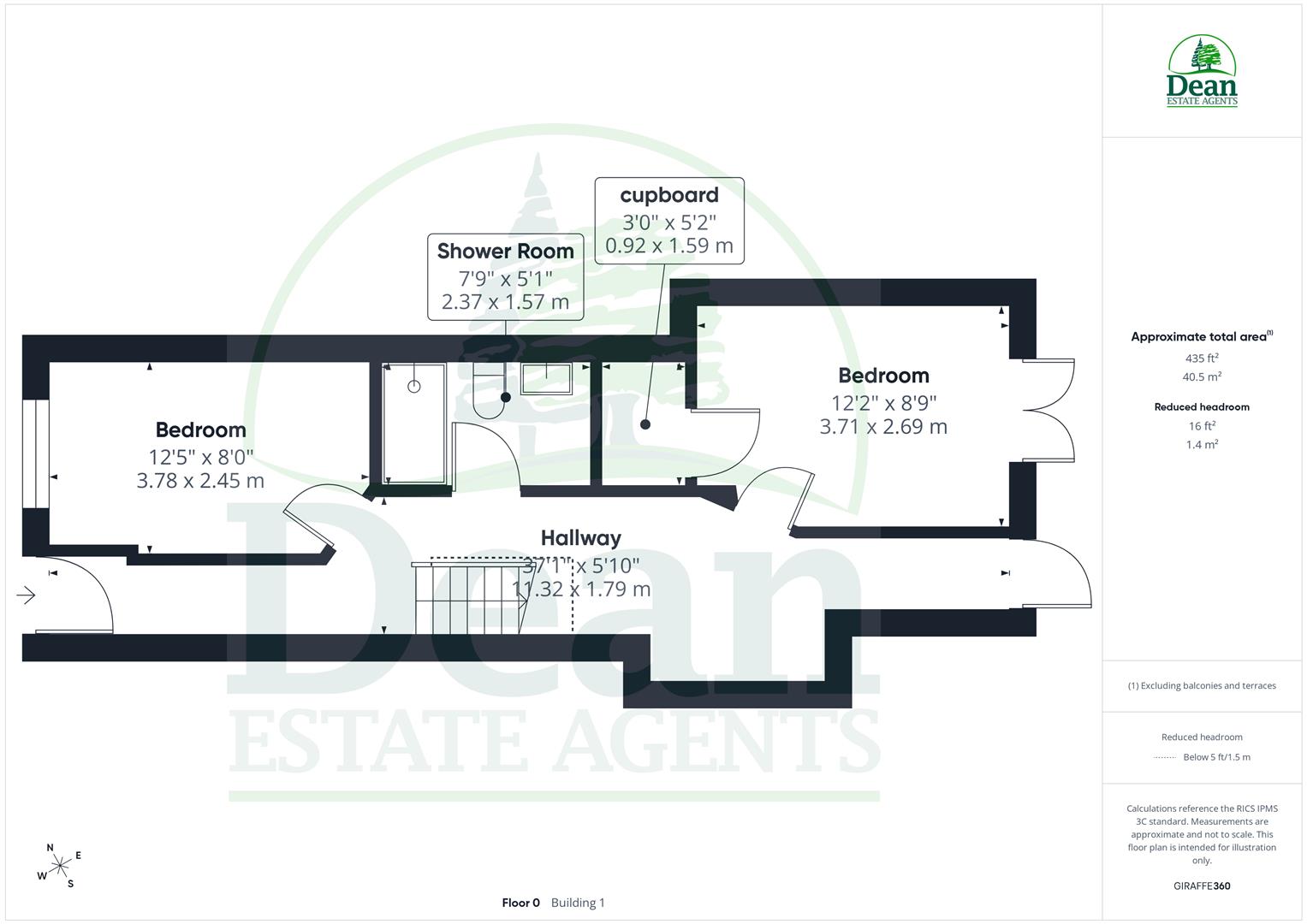 Floorplan 4