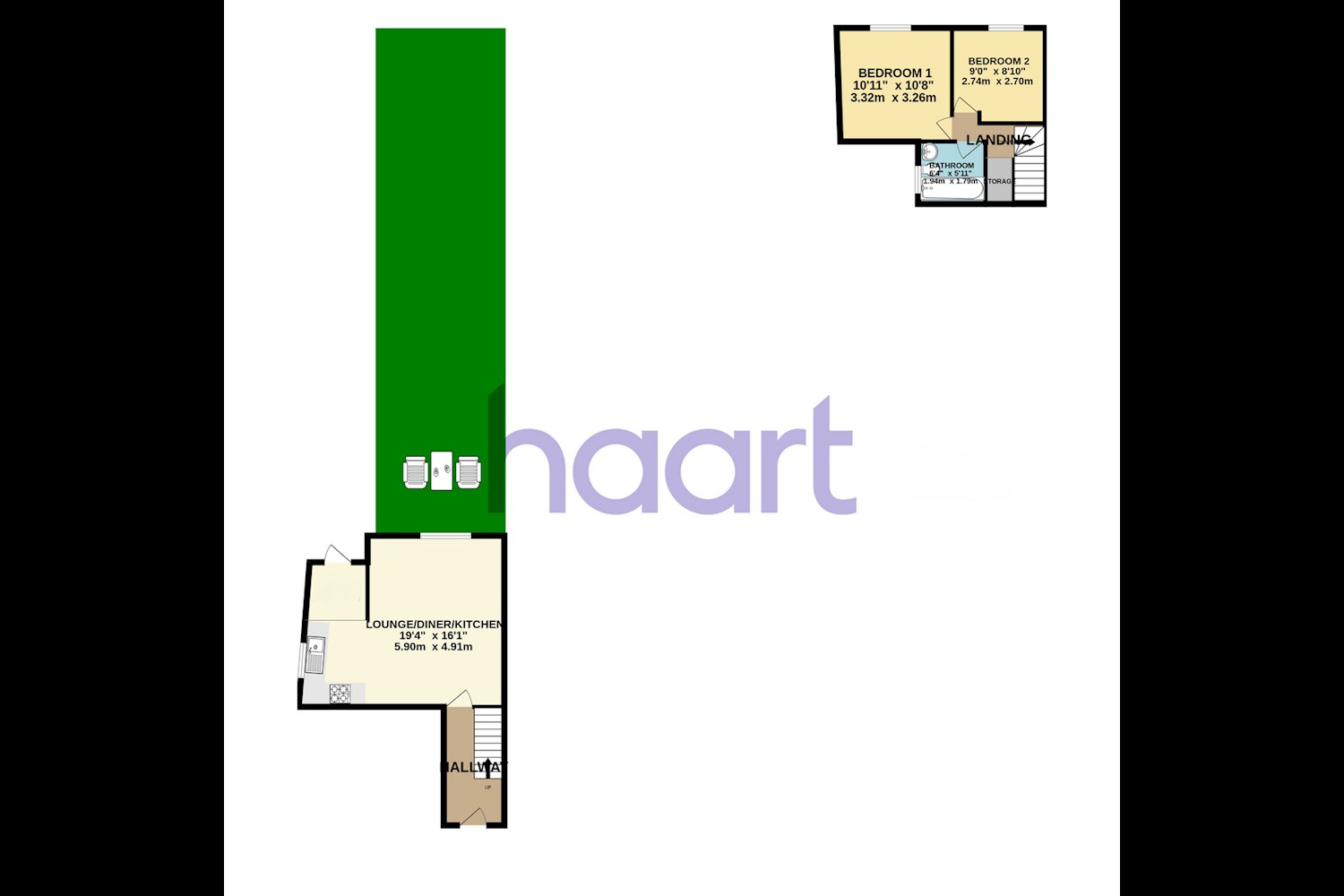 Floorplan 2