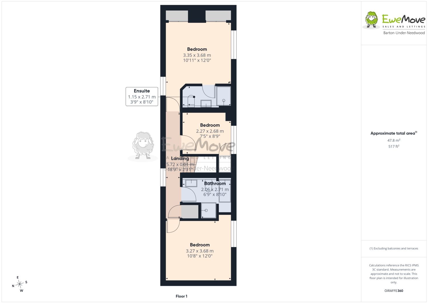 Floorplan 2