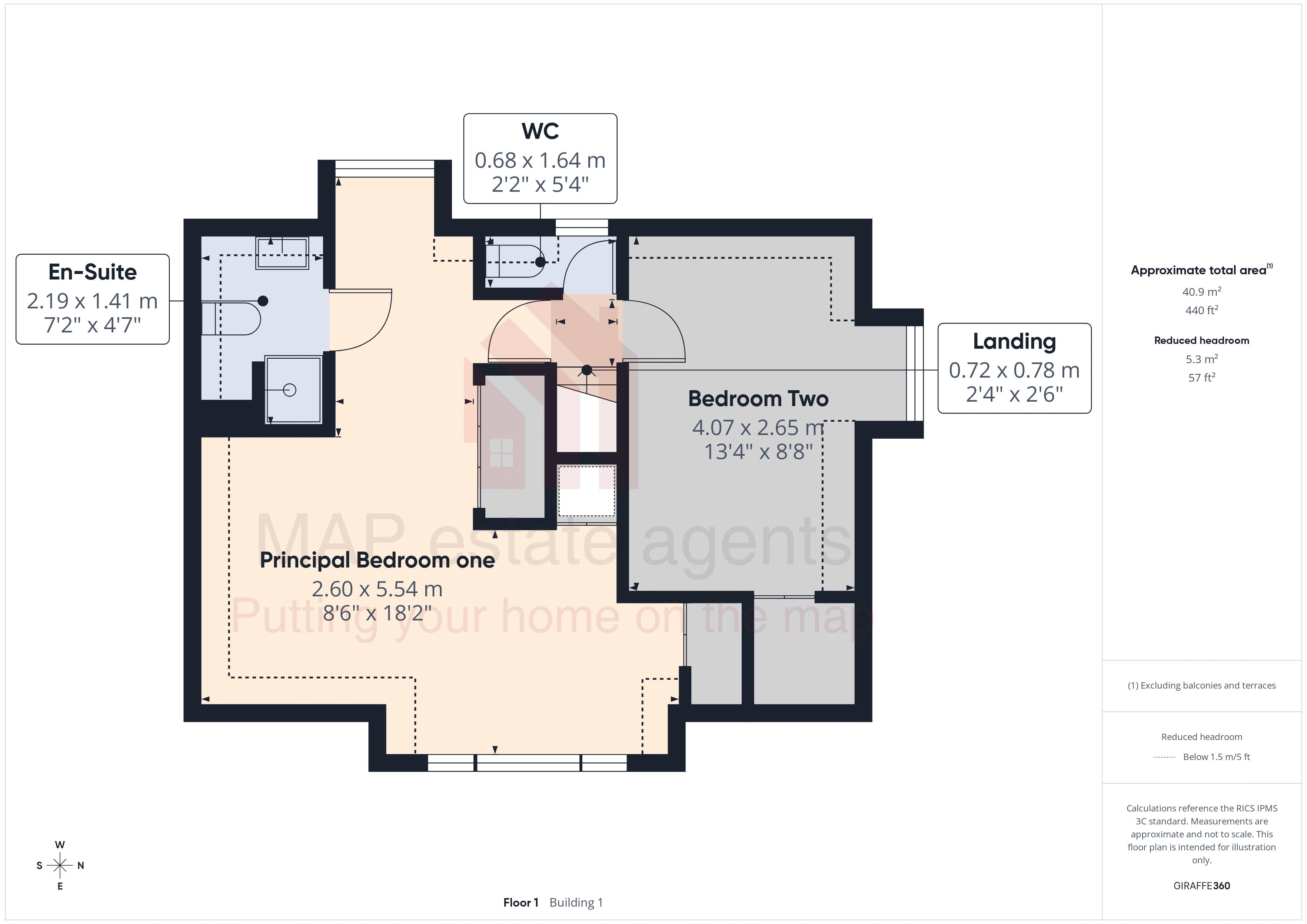 Floorplan 2