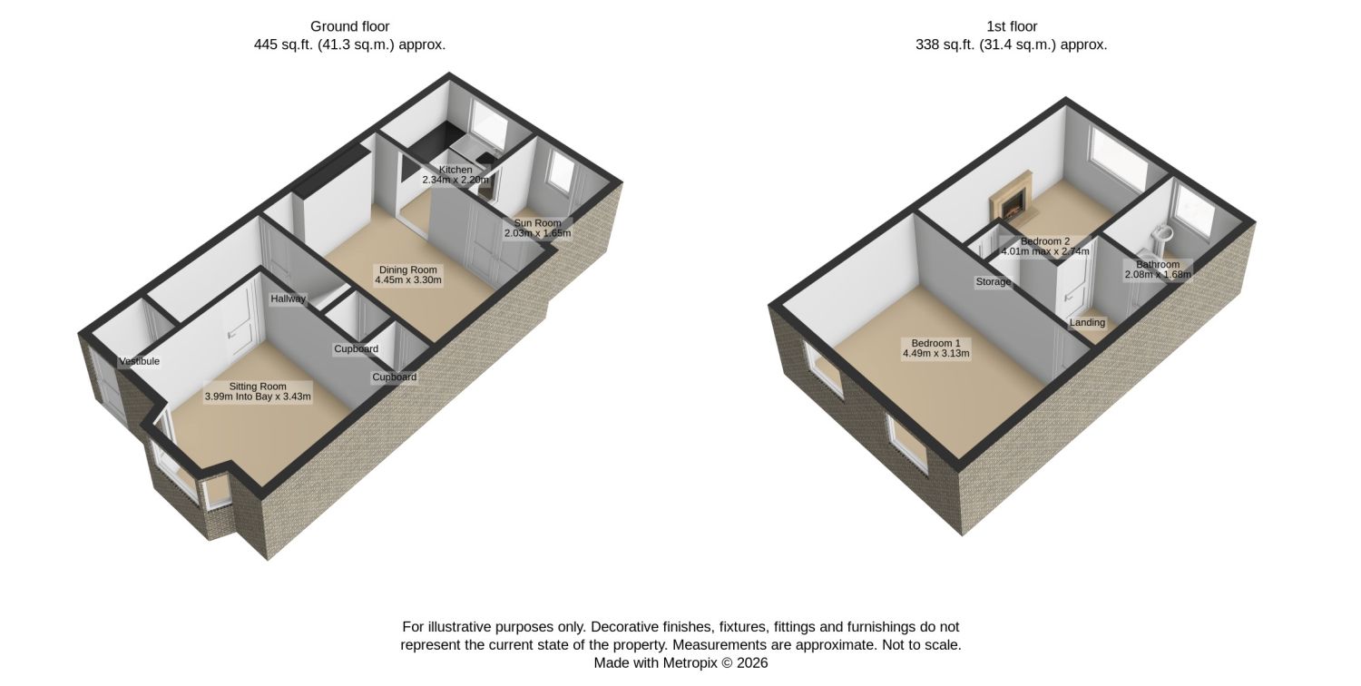 Floorplan 2
