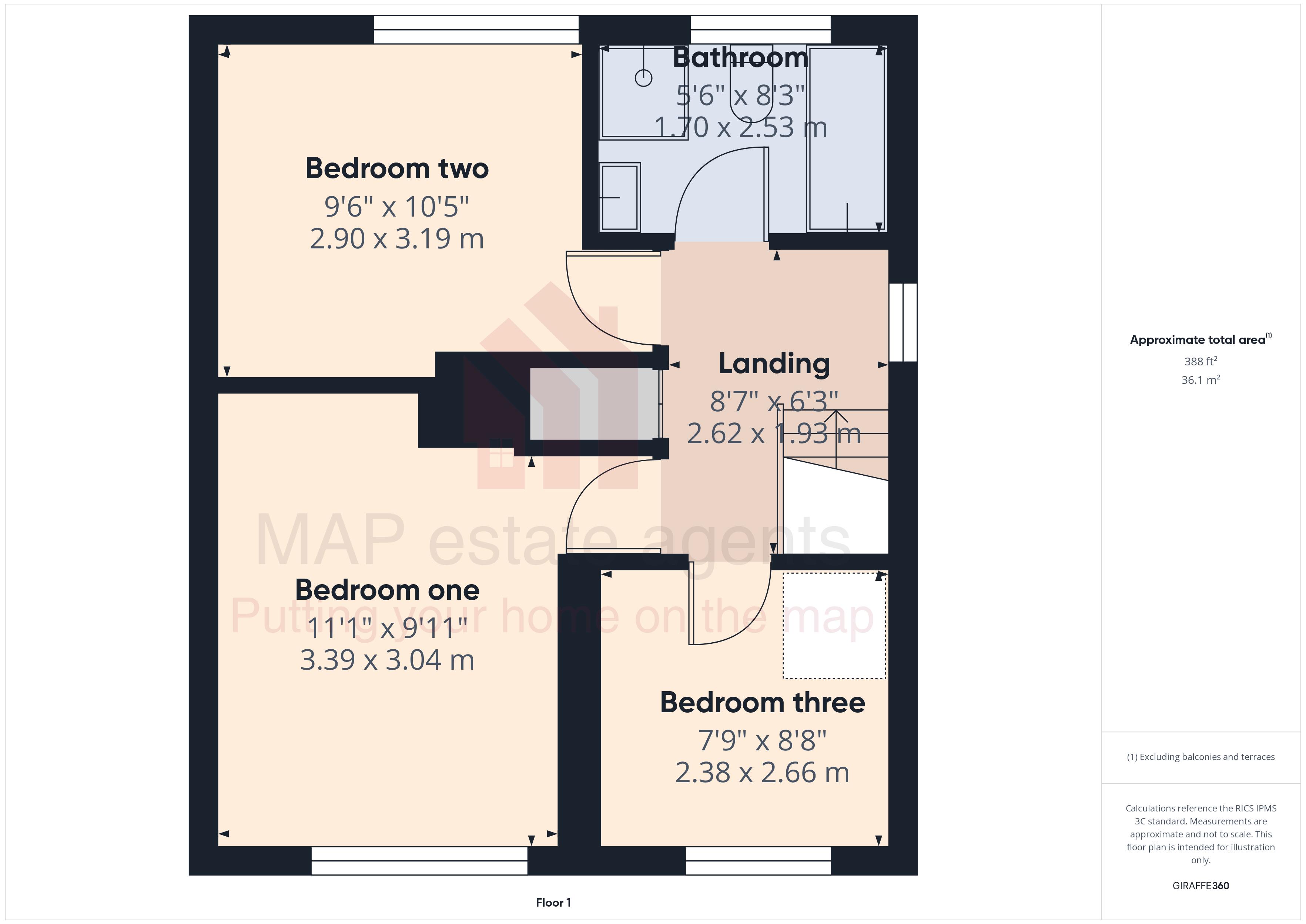 Floorplan 2