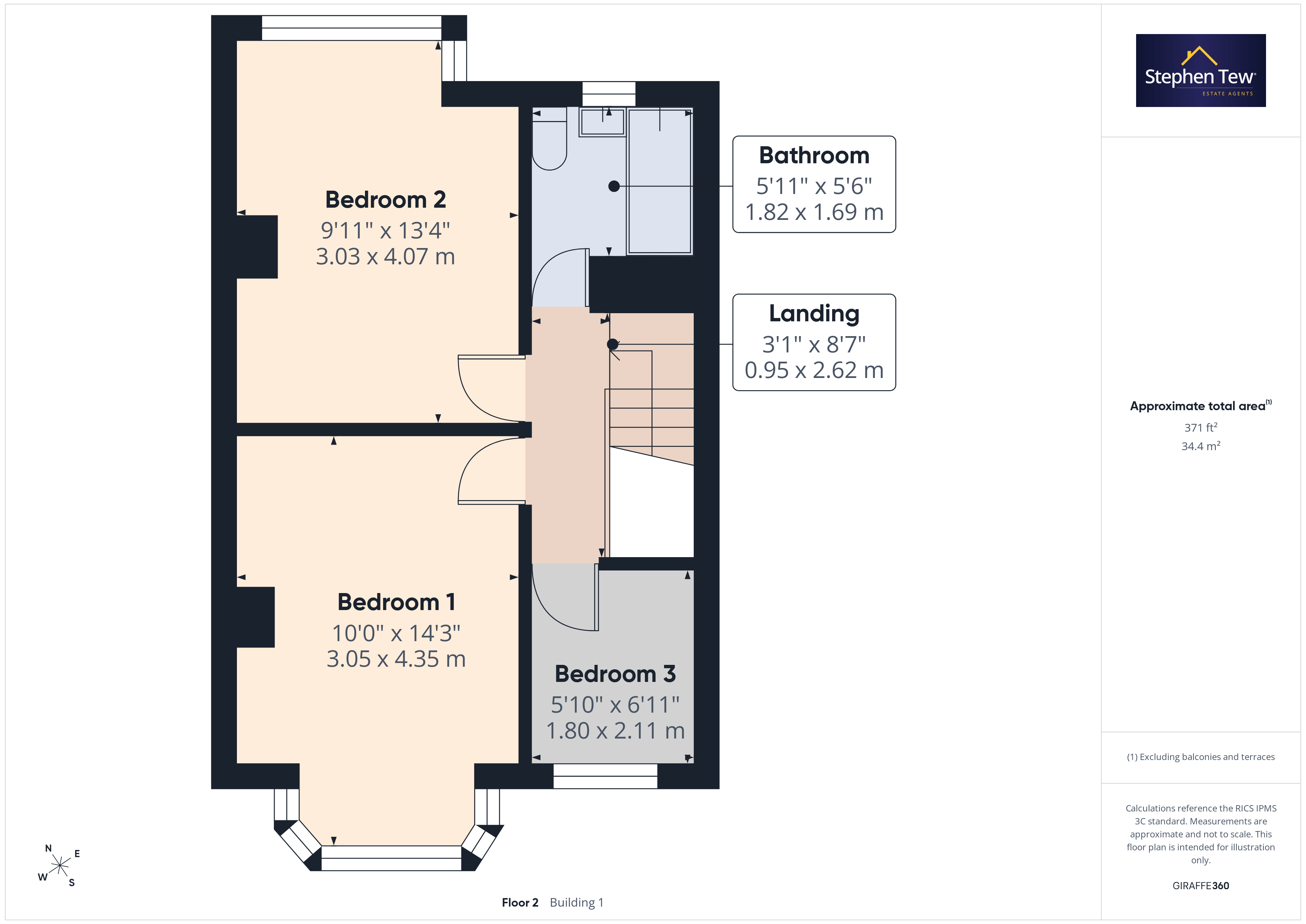 Floorplan 3