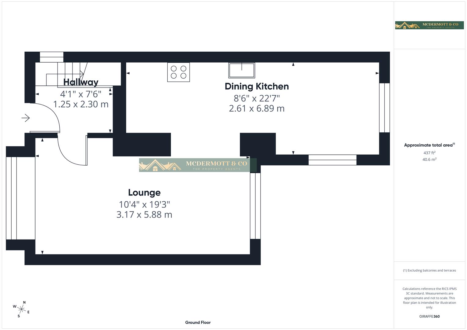 Floorplan 2